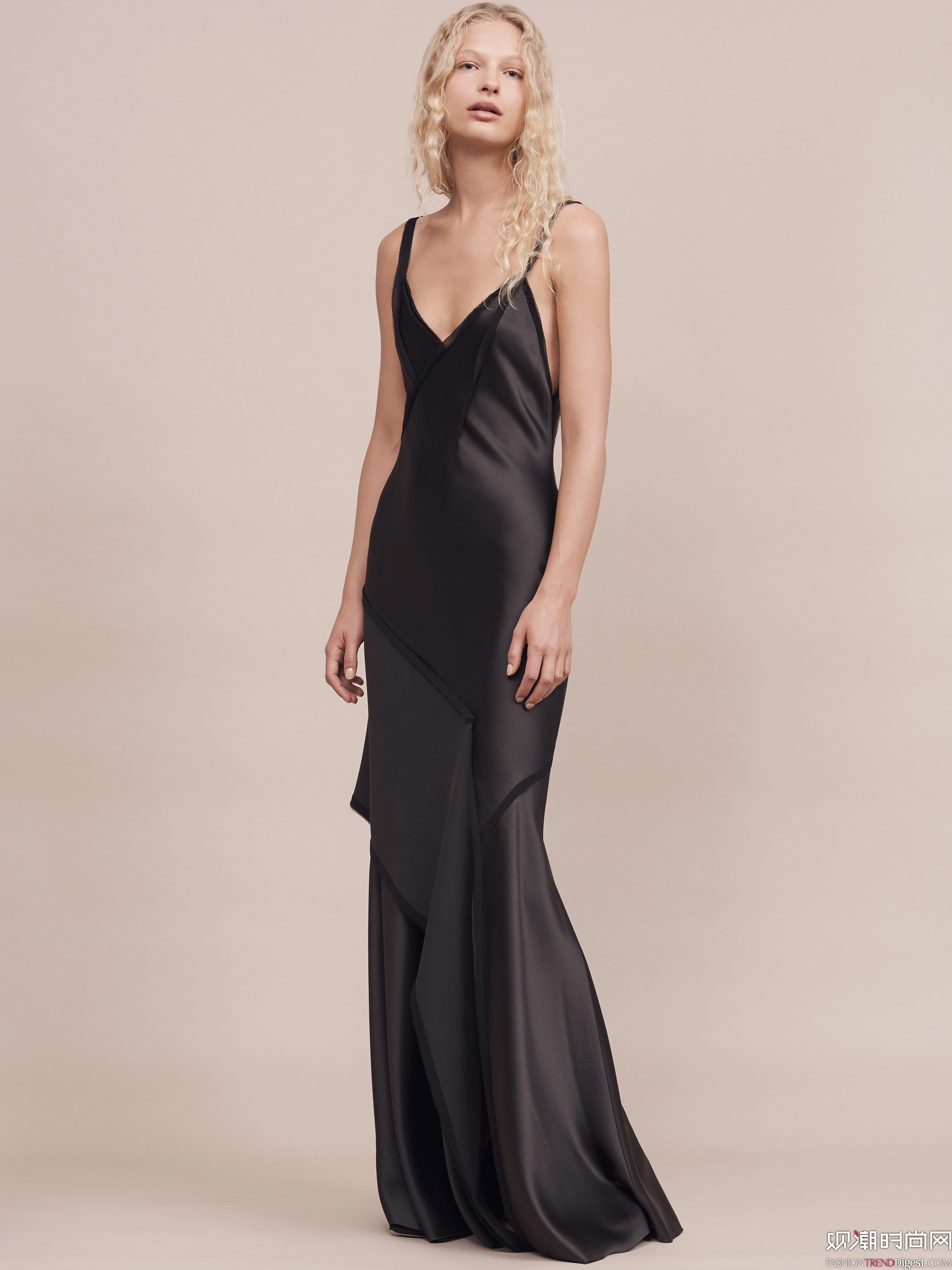 Jason Wu 2017紺ϵLookBookDƬ