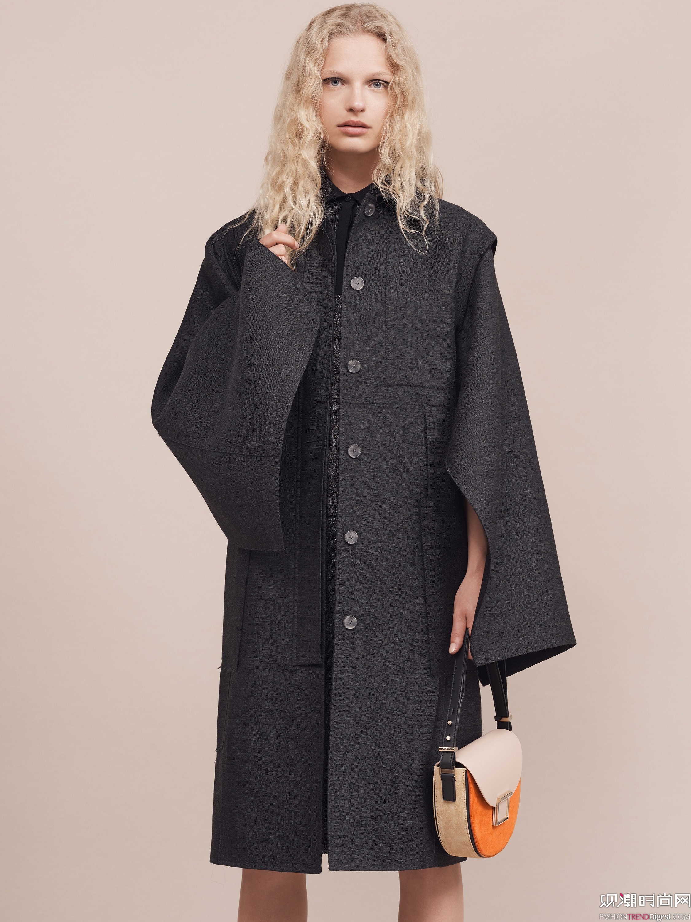 Jason Wu 2017紺ϵLookBookDƬ