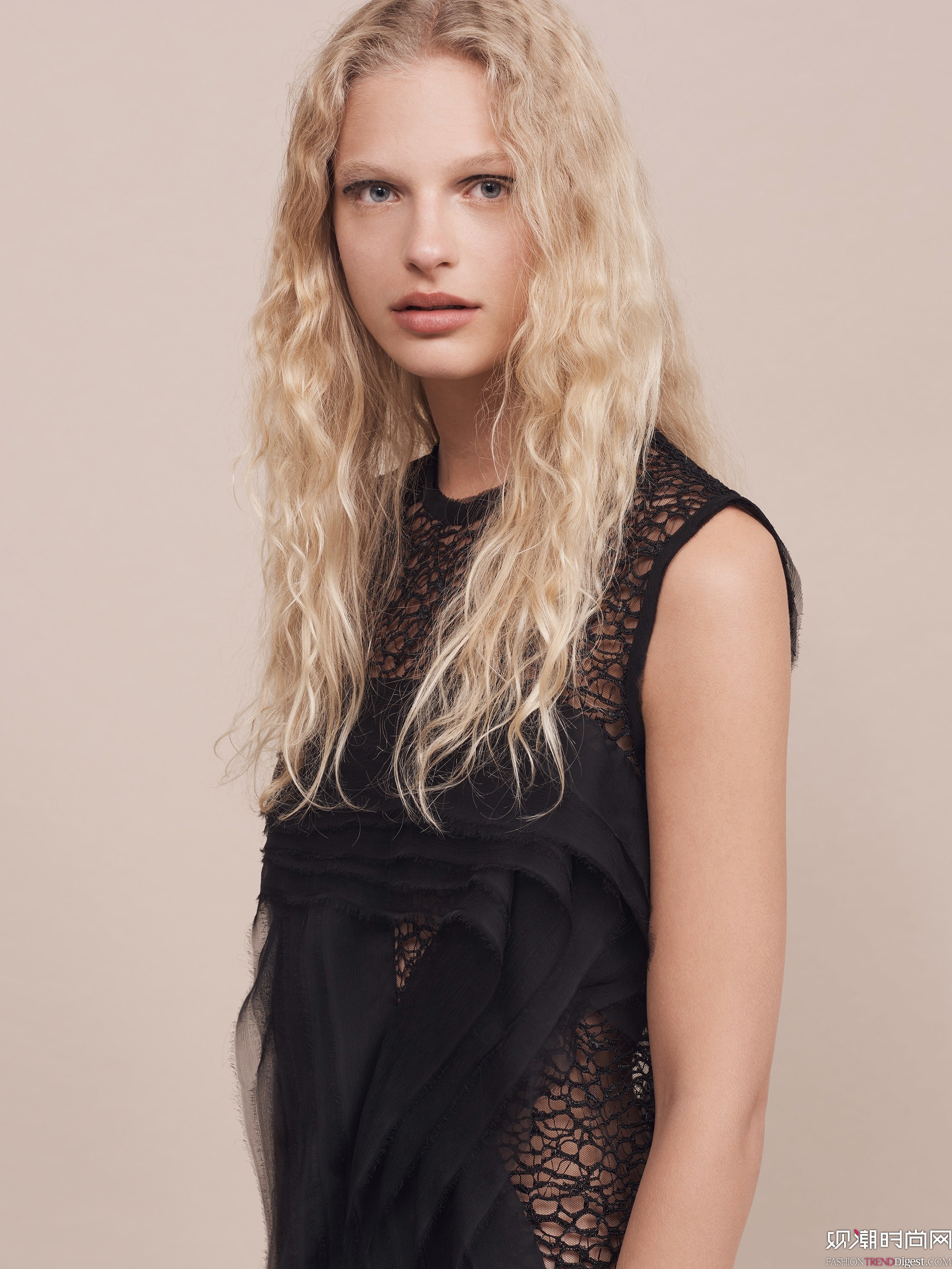 Jason Wu 2017紺ϵLookBookDƬ