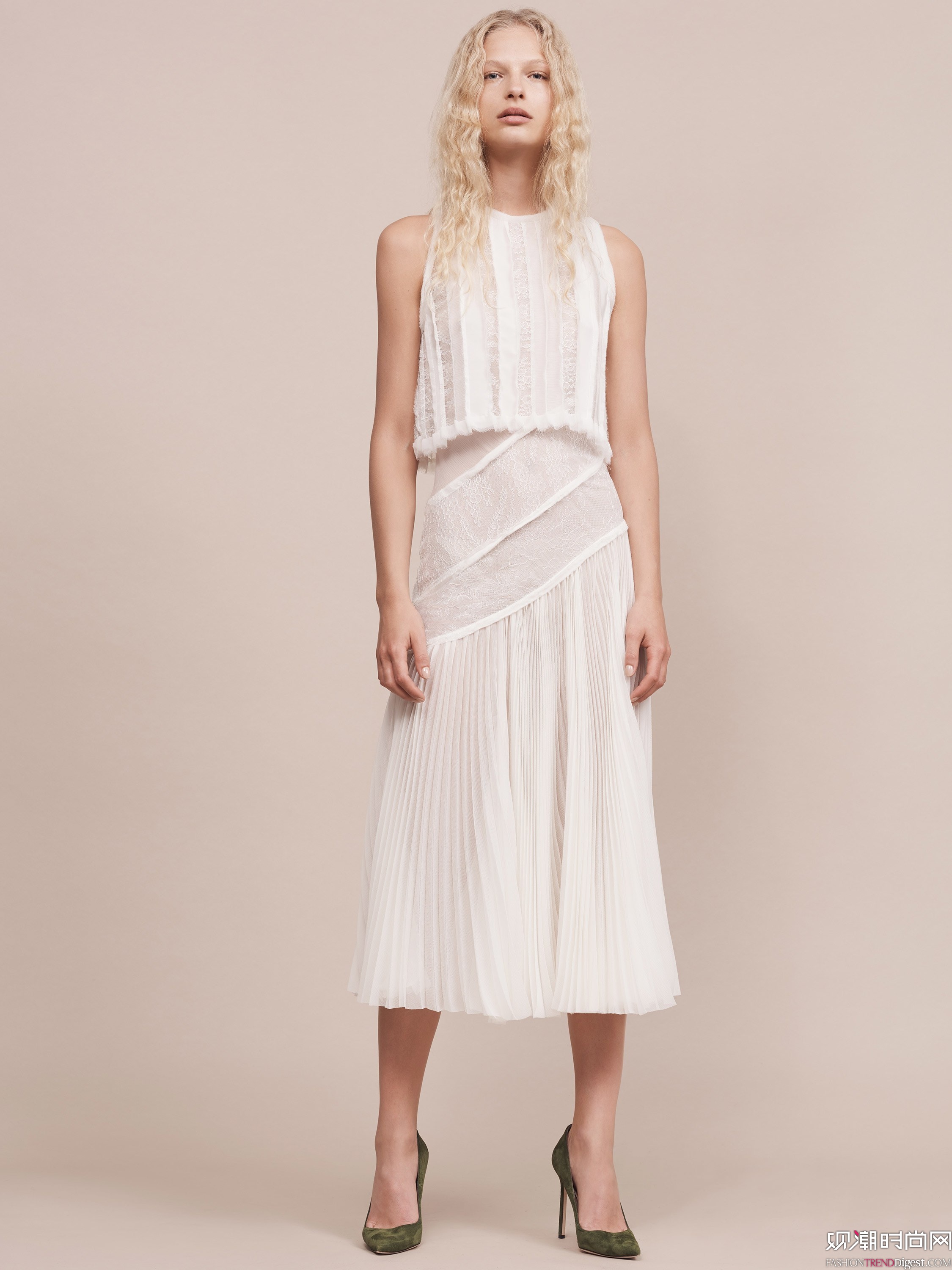 Jason Wu 2017紺ϵLookBookDƬ
