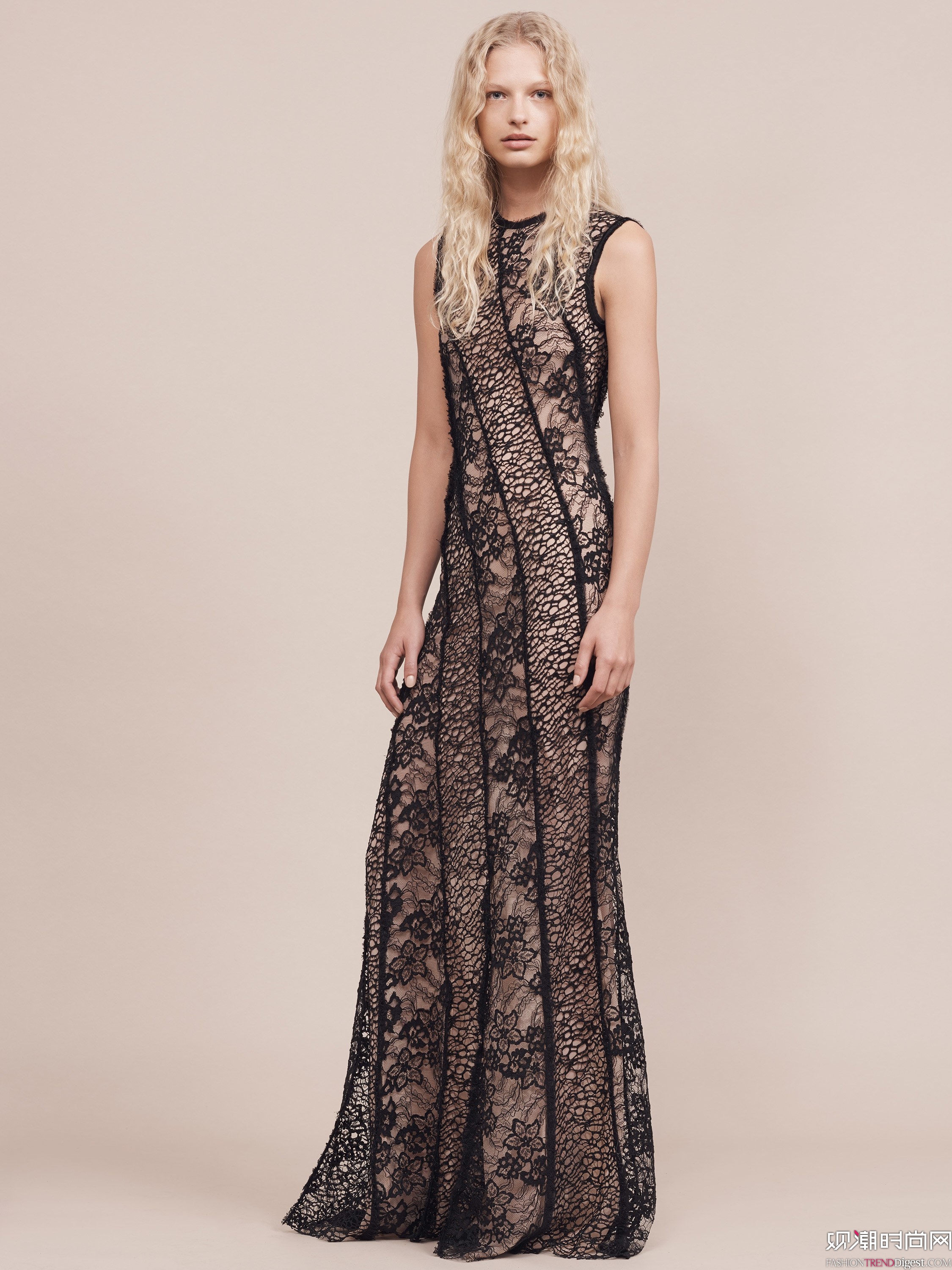 Jason Wu 2017紺ϵLookBookDƬ