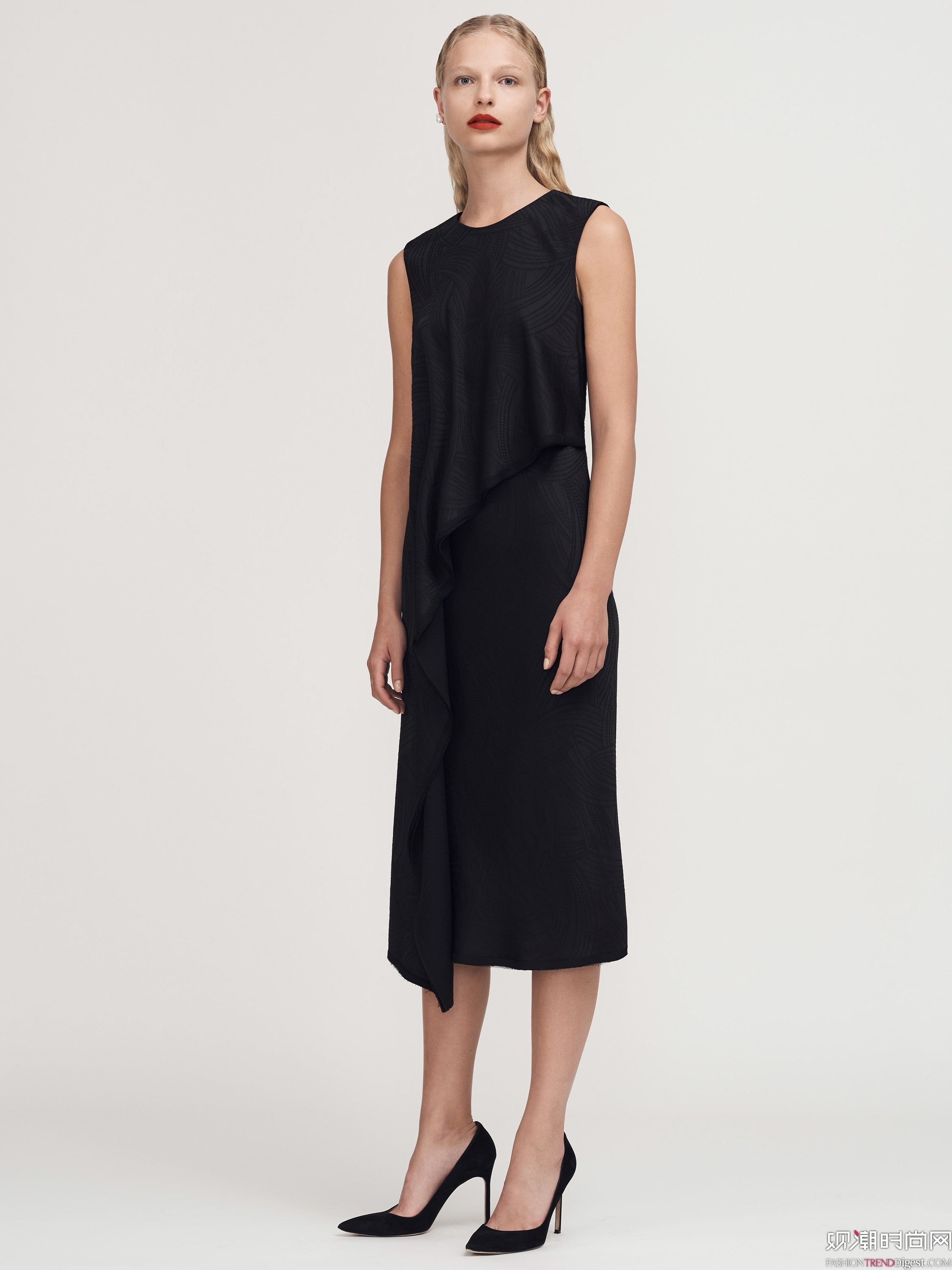 Jason Wu 2017紺ϵLookBookDƬ