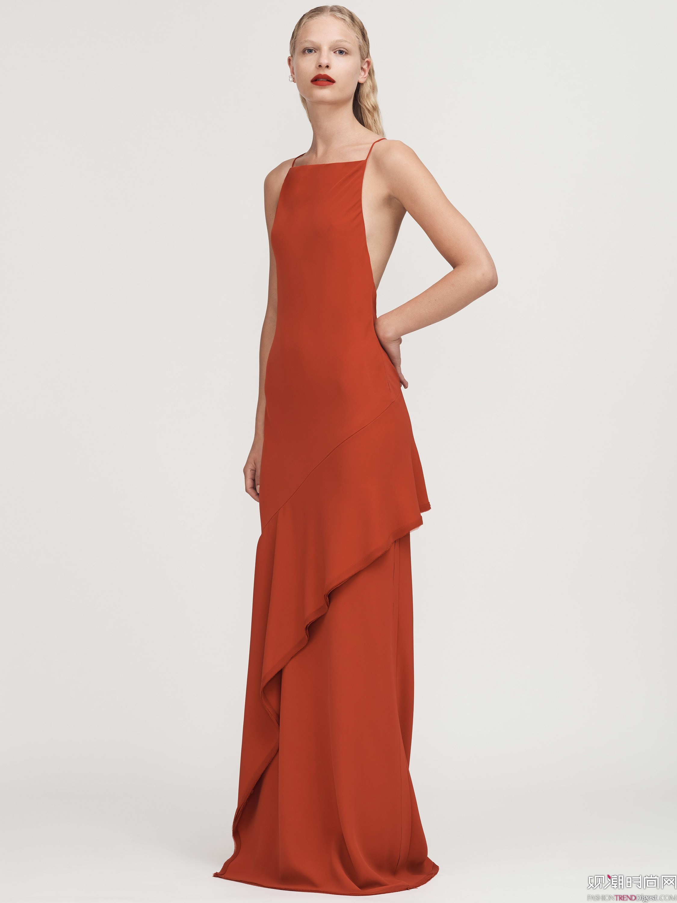 Jason Wu 2017紺ϵLookBookDƬ