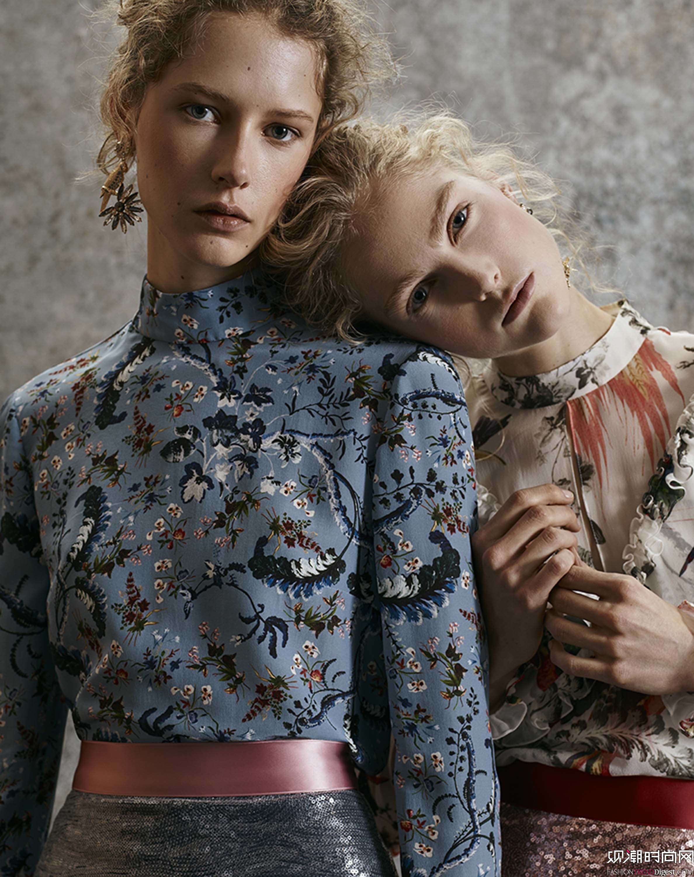 Erdem 2017ϵLookBookͼƬ