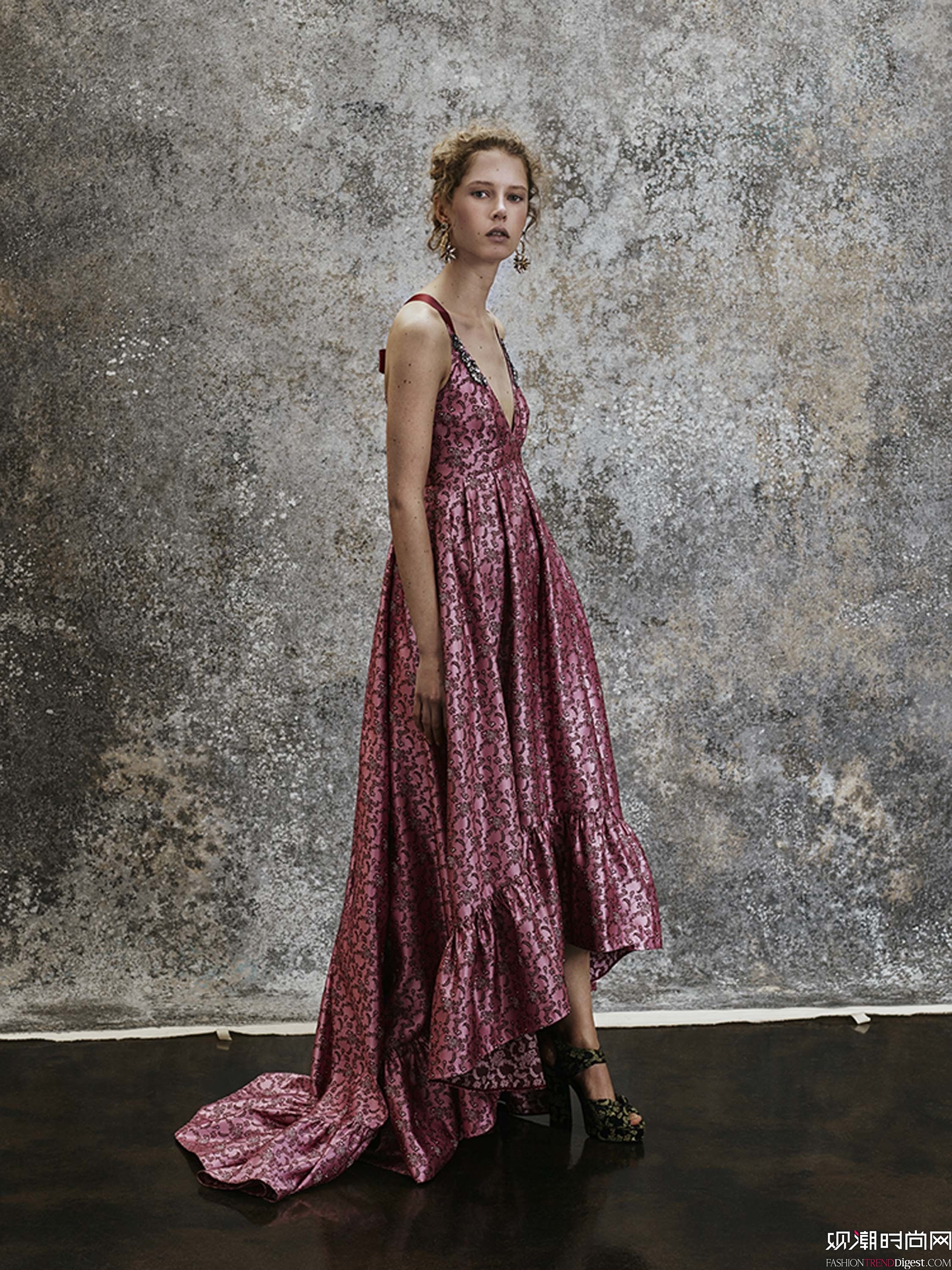 Erdem 2017ϵLookBookͼƬ