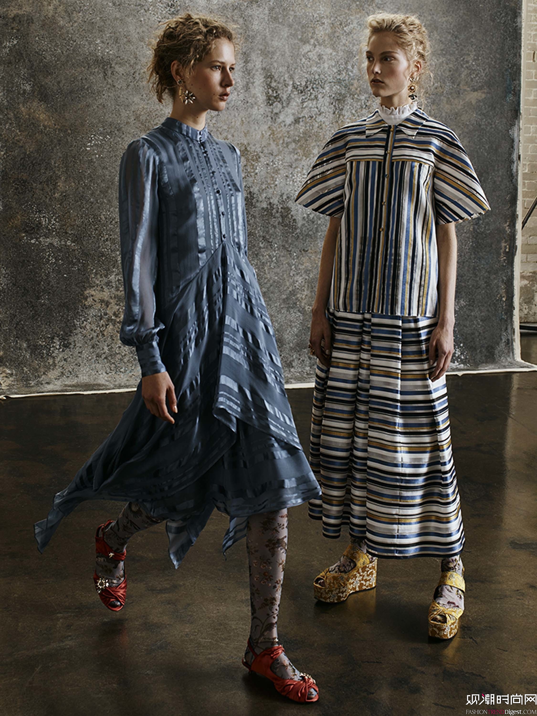 Erdem 2017ϵLookBookDƬ