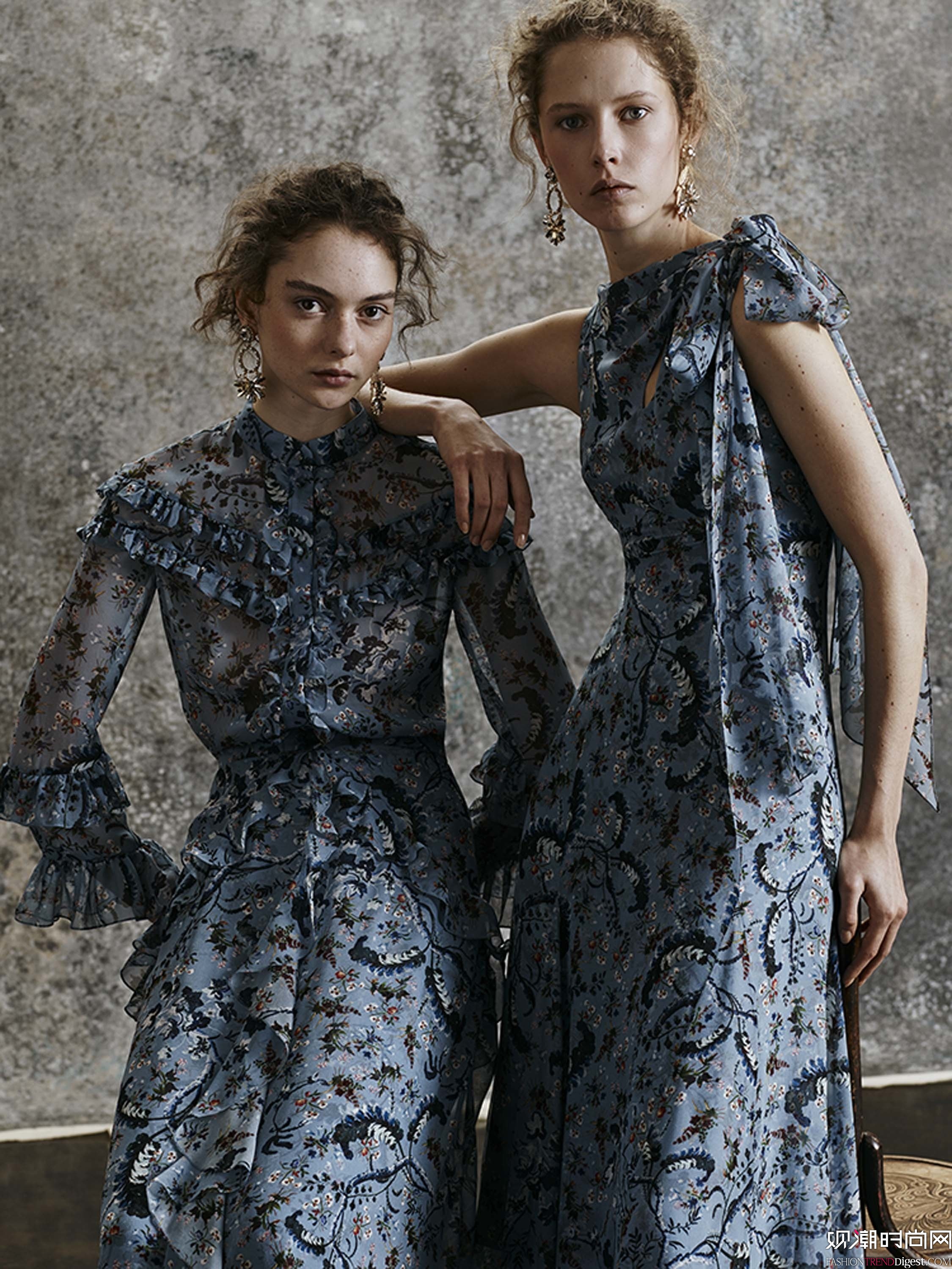 Erdem 2017ϵLookBookDƬ