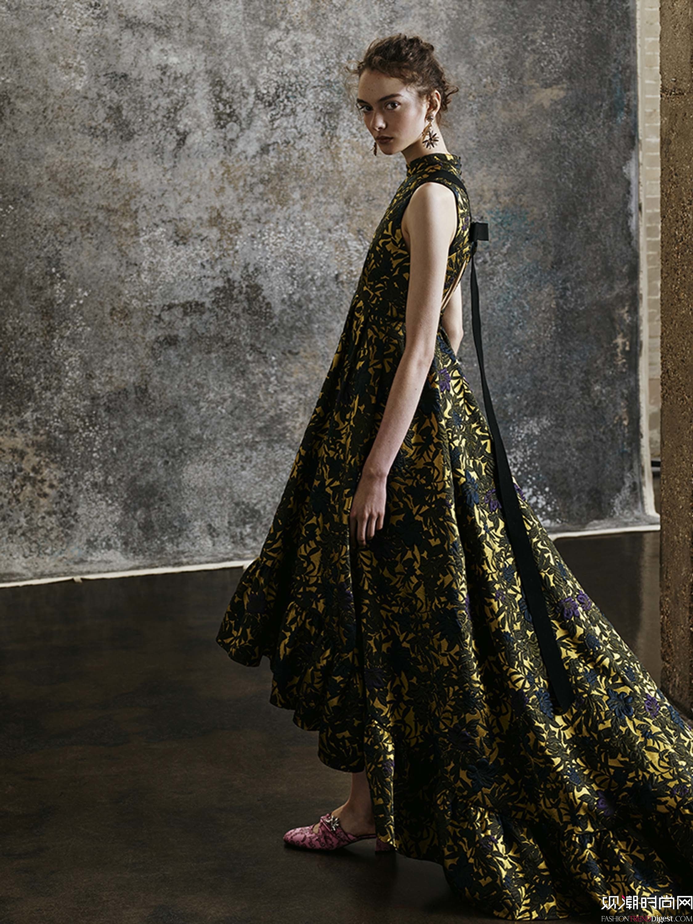 Erdem 2017ϵLookBookDƬ