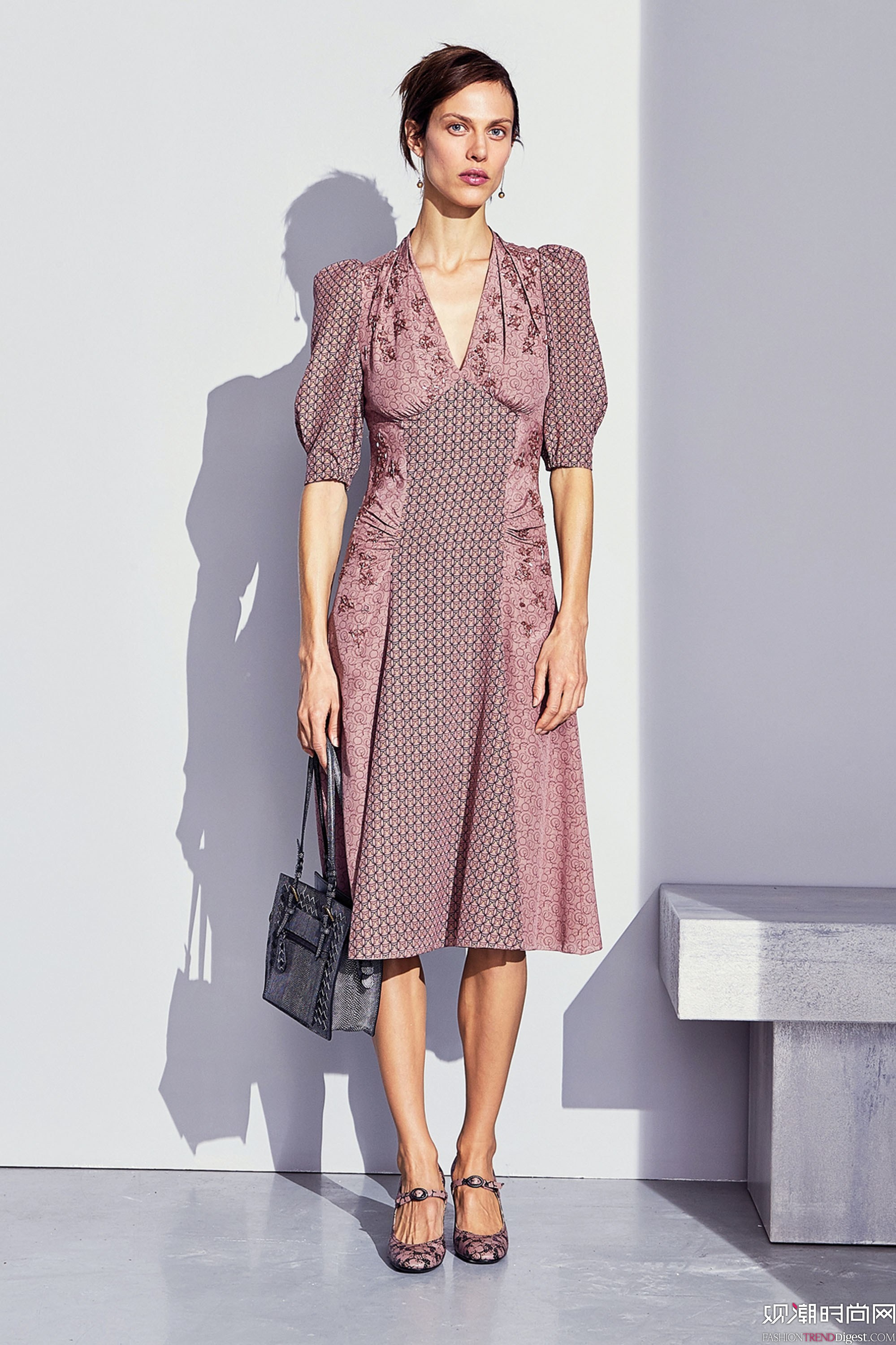 Bottega Veneta 2017ϵLookBookͼƬ