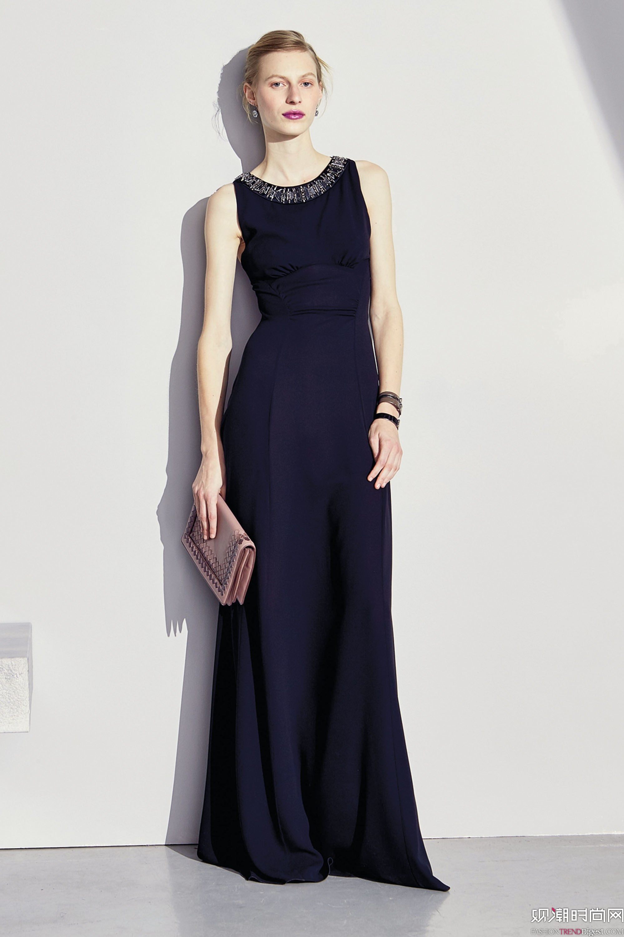 Bottega Veneta 2017ϵLookBookDƬ