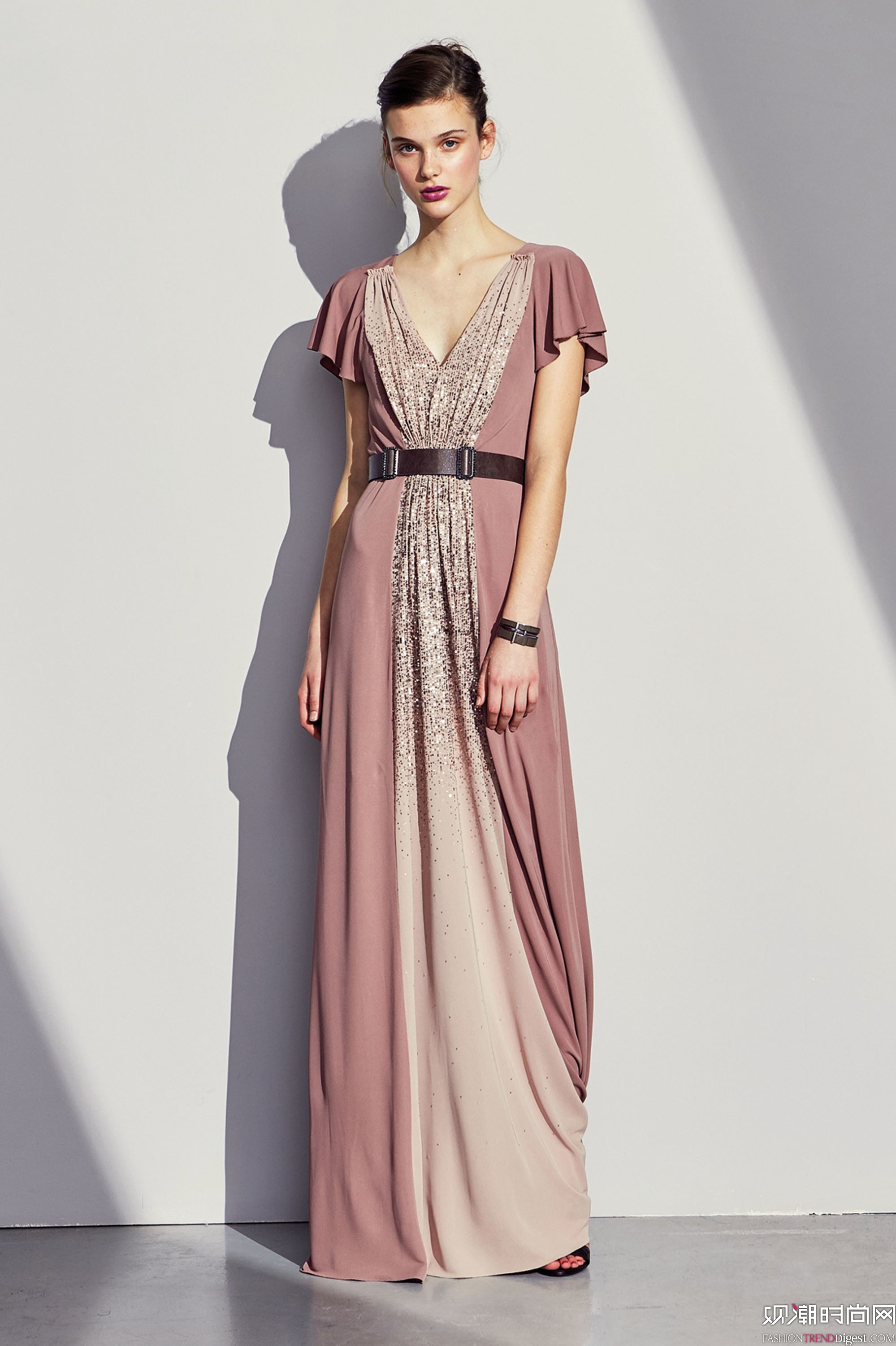 Bottega Veneta 2017ϵLookBookDƬ