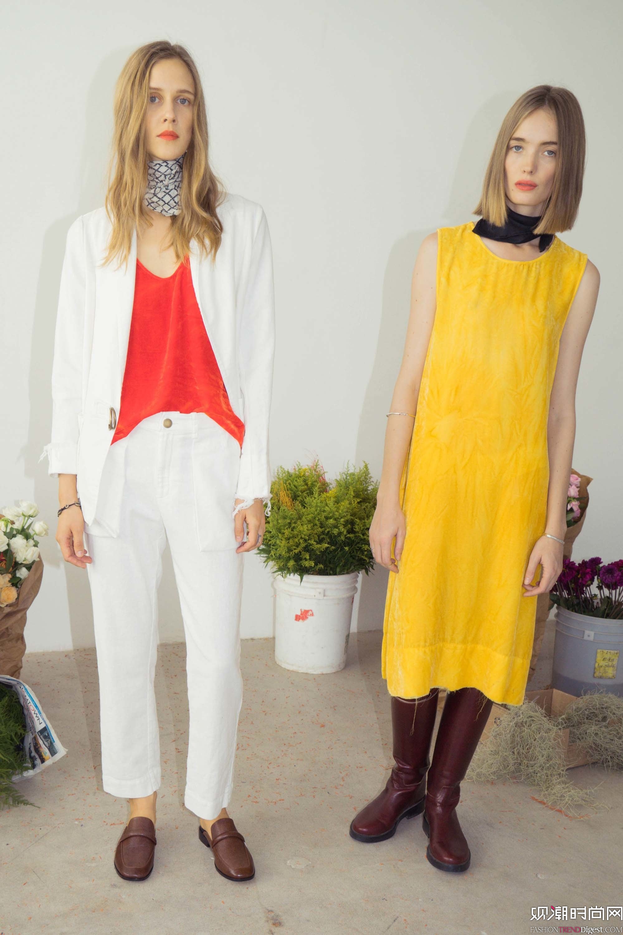 Raquel Allegra 2017ϵLookBookDƬ