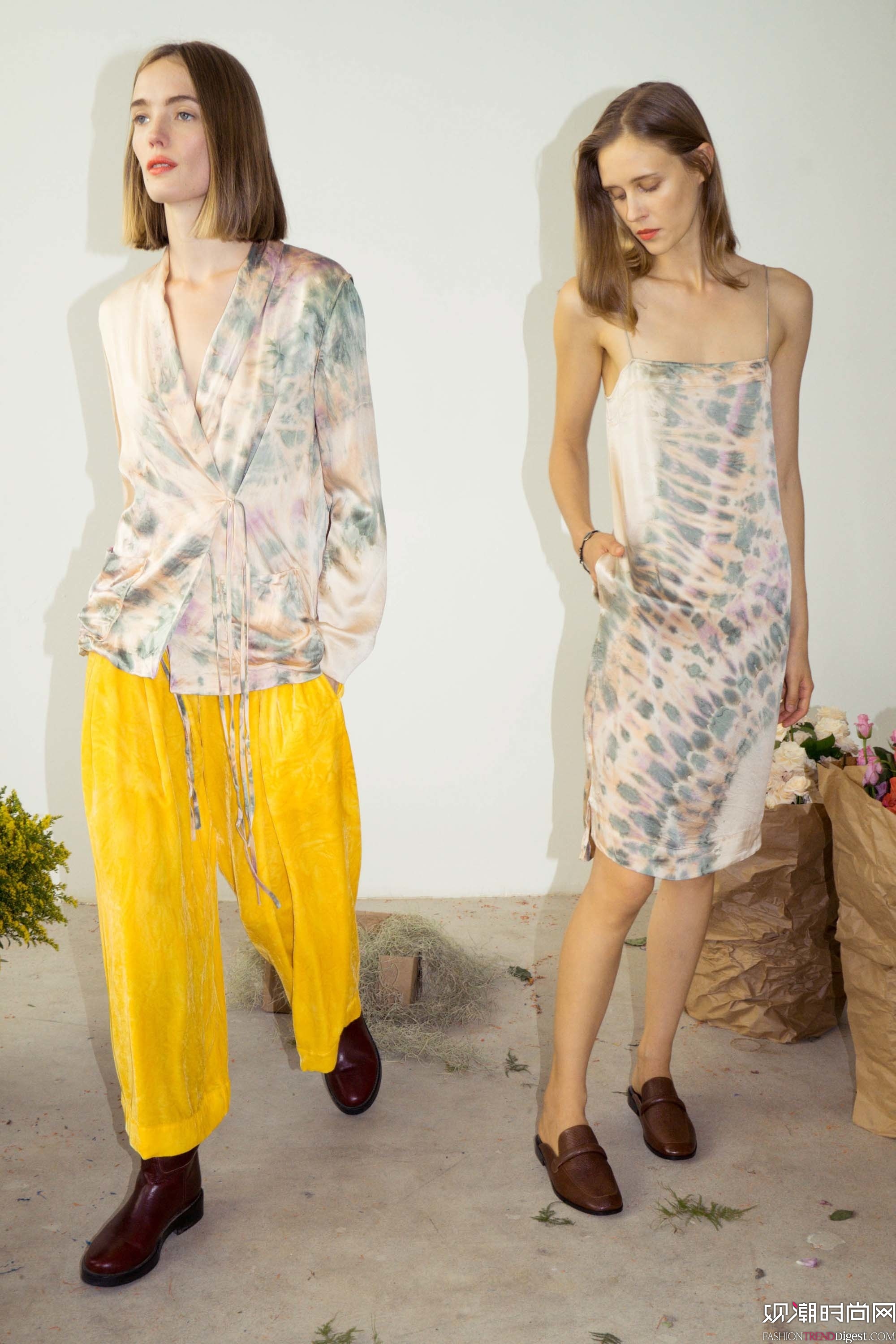 Raquel Allegra 2017ϵLookBookDƬ