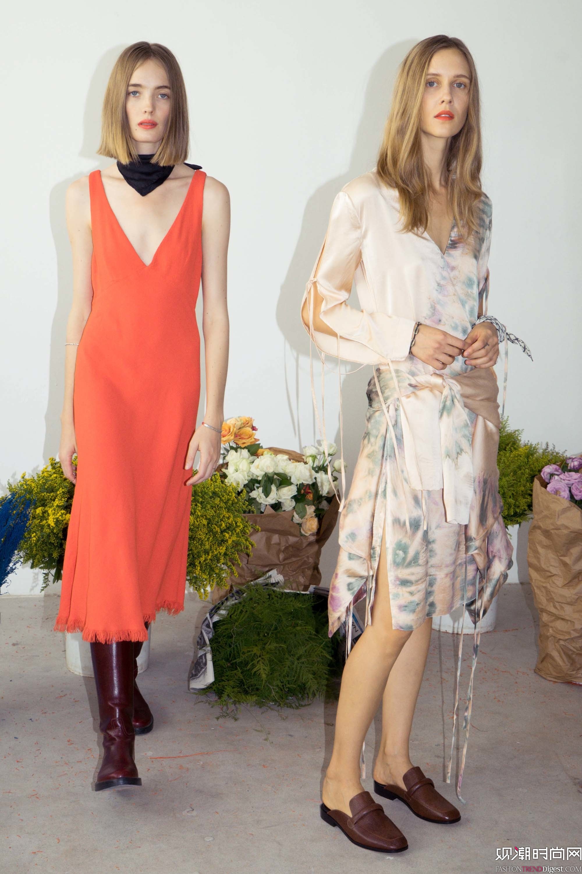 Raquel Allegra 2017ϵLookBookDƬ