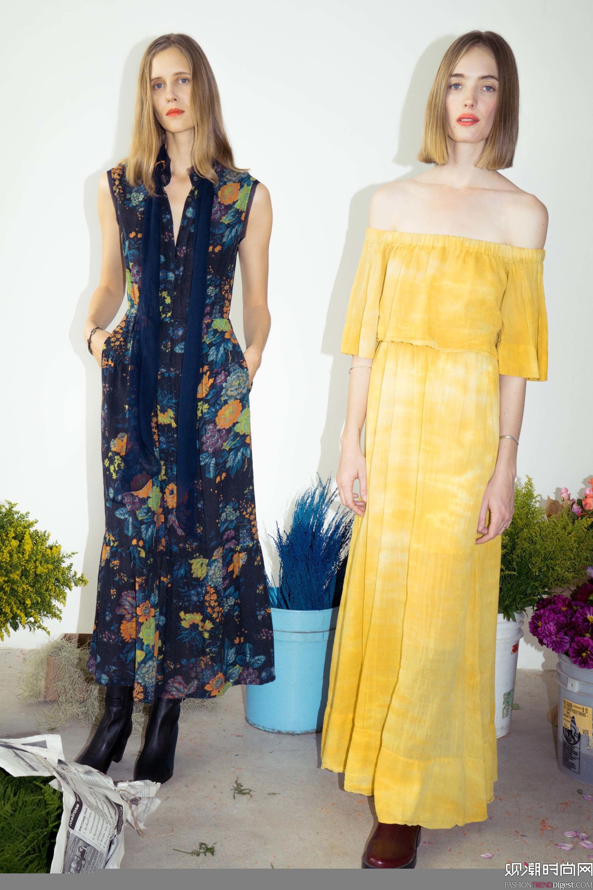 Raquel Allegra 2017ϵLookBookDƬ
