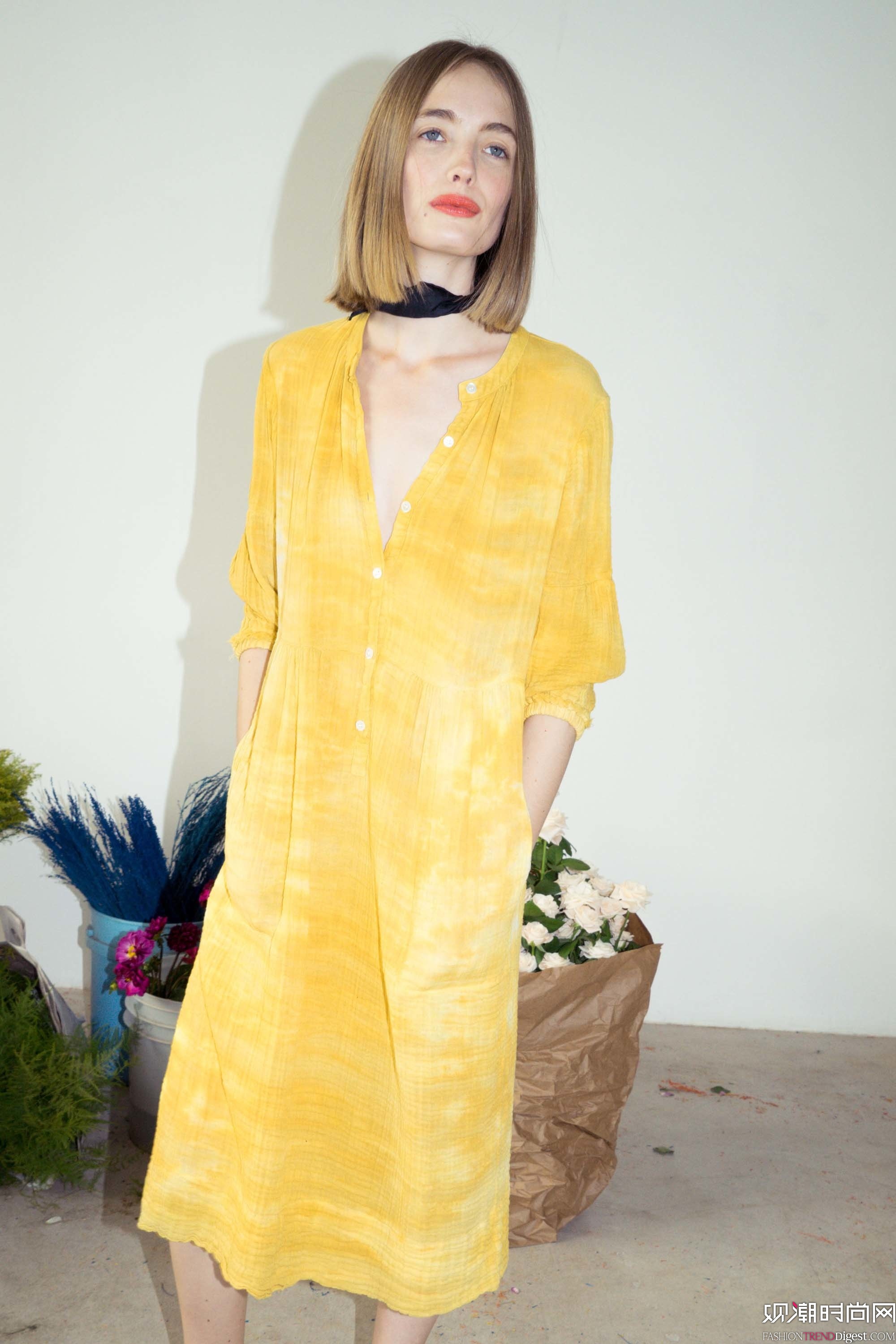 Raquel Allegra 2017ϵLookBookDƬ