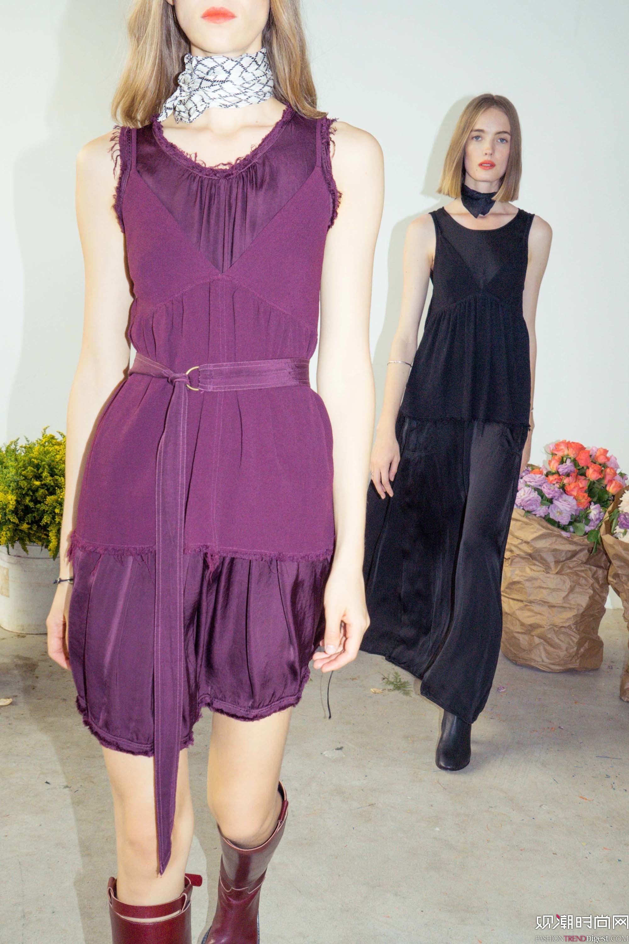Raquel Allegra 2017ϵLookBookDƬ