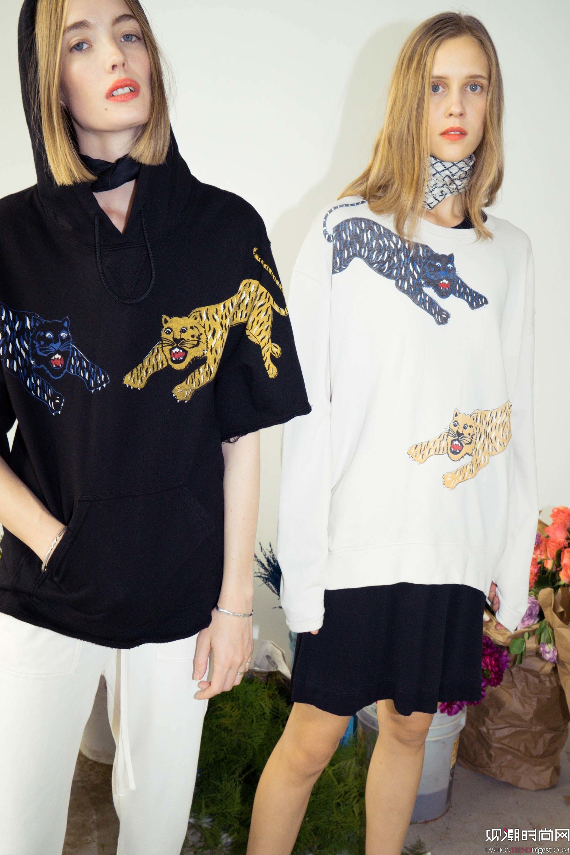 Raquel Allegra 2017ϵLookBookDƬ