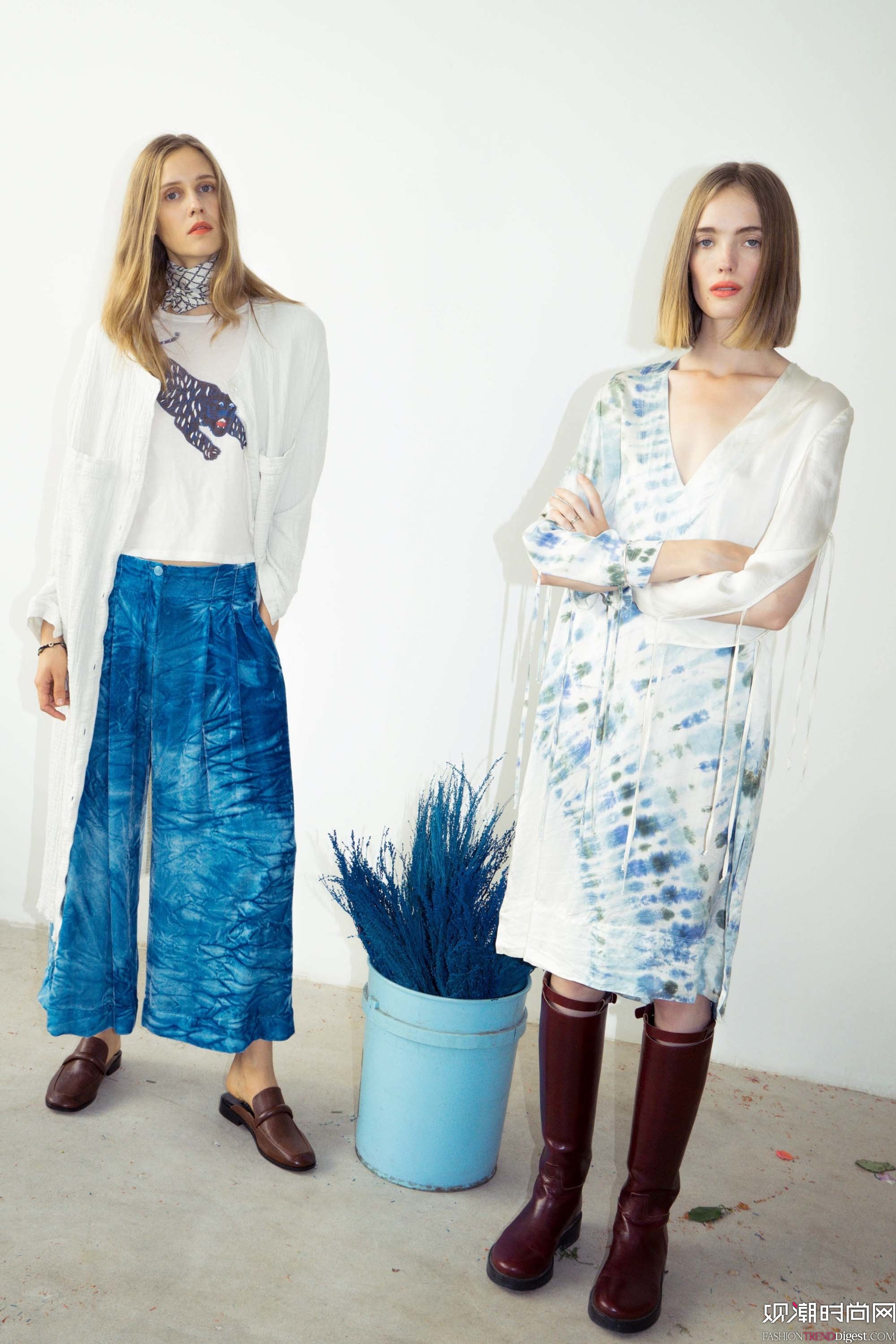 Raquel Allegra 2017ϵLookBookDƬ