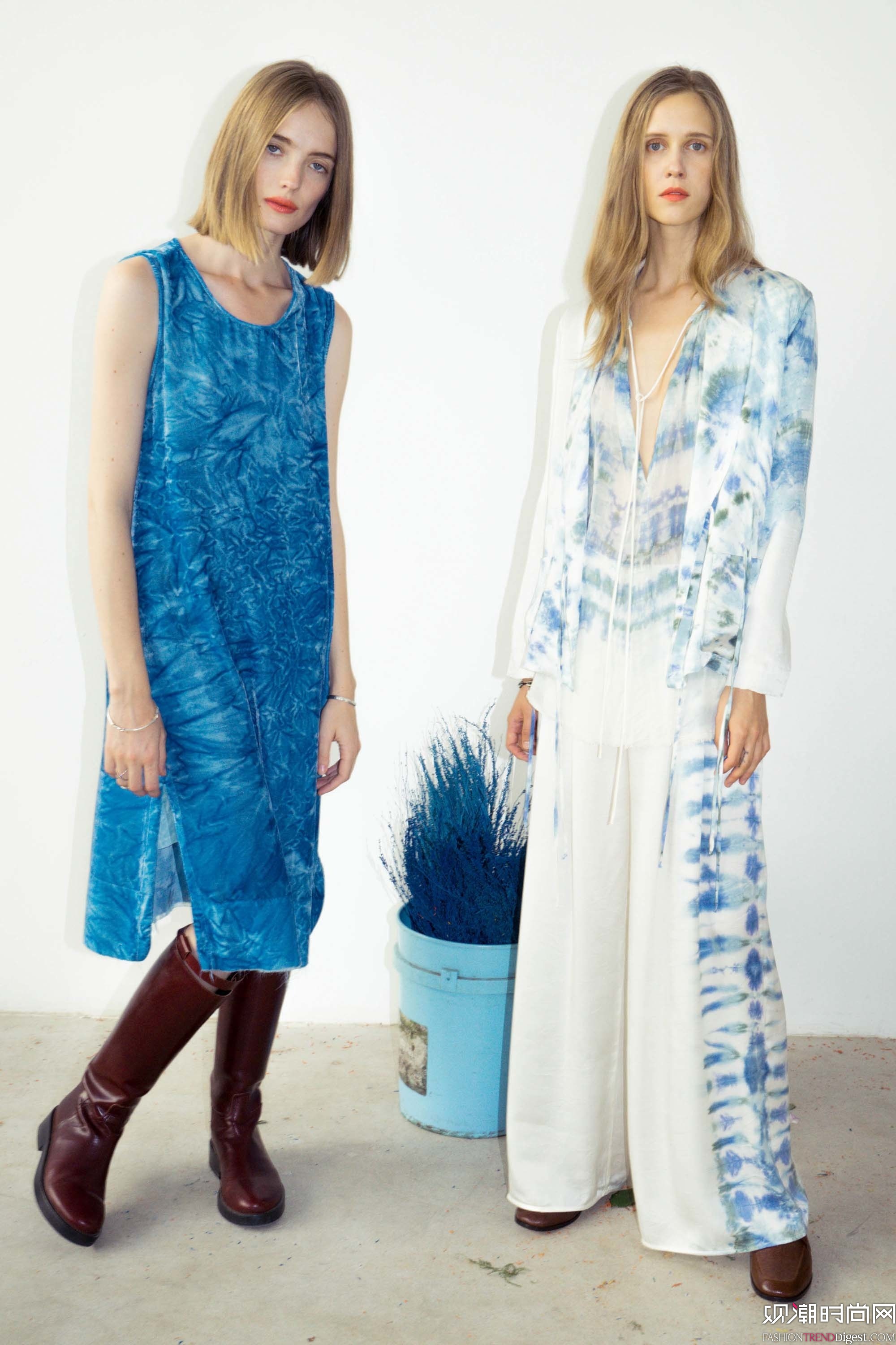 Raquel Allegra 2017ϵLookBookDƬ