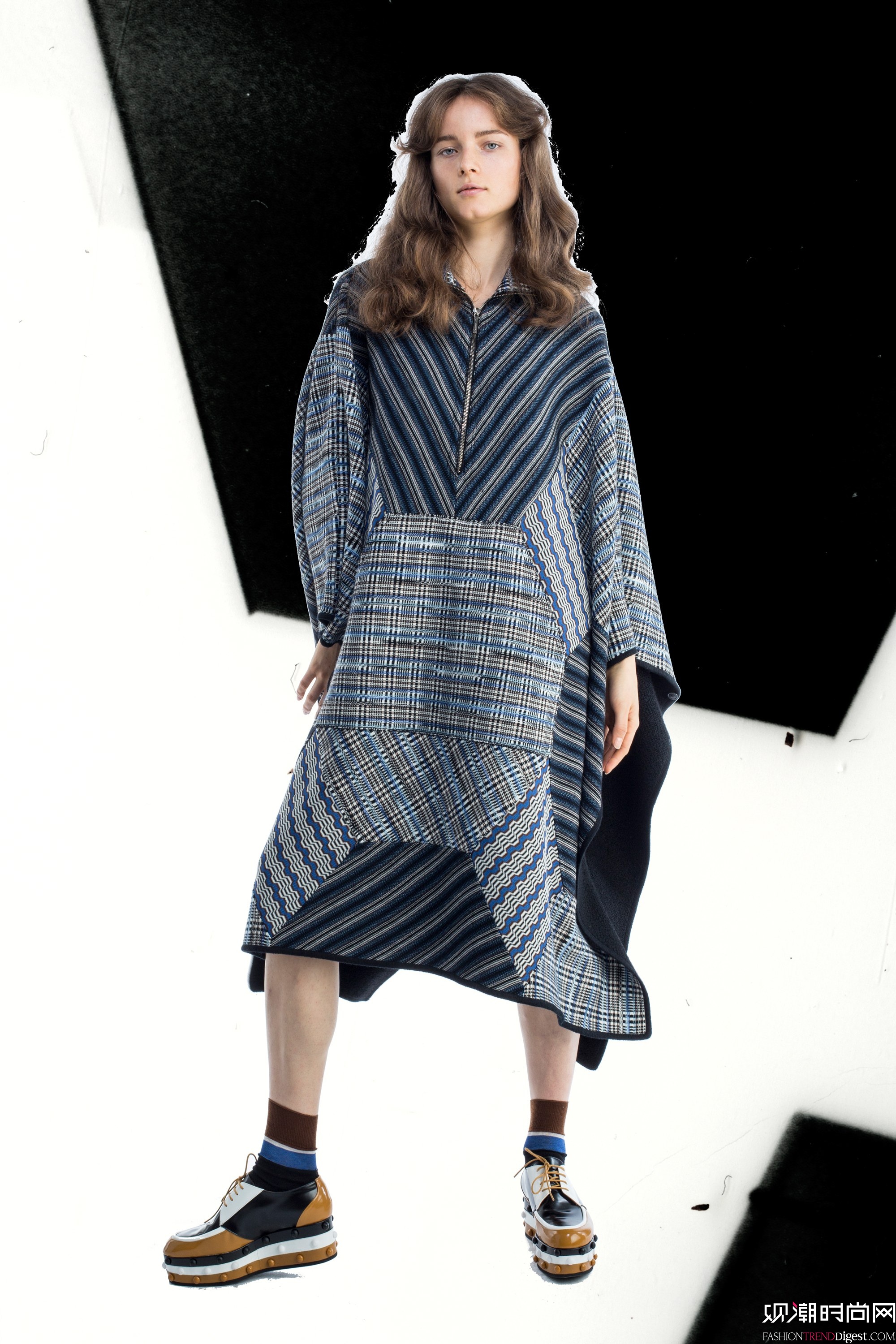 Missoni 2017ϵLookBookͼƬ