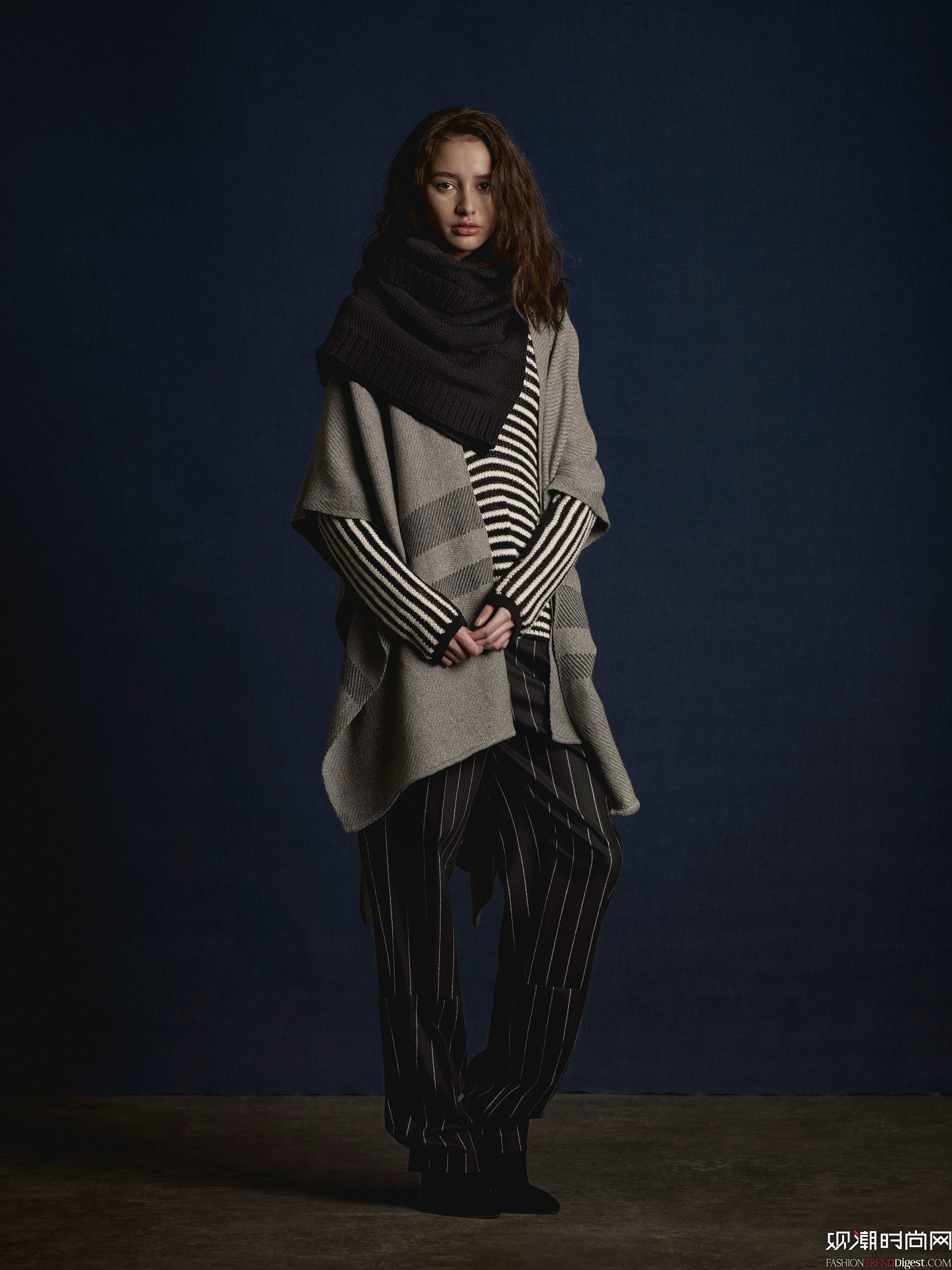 Maiyet 2017ϵLookBookDƬ