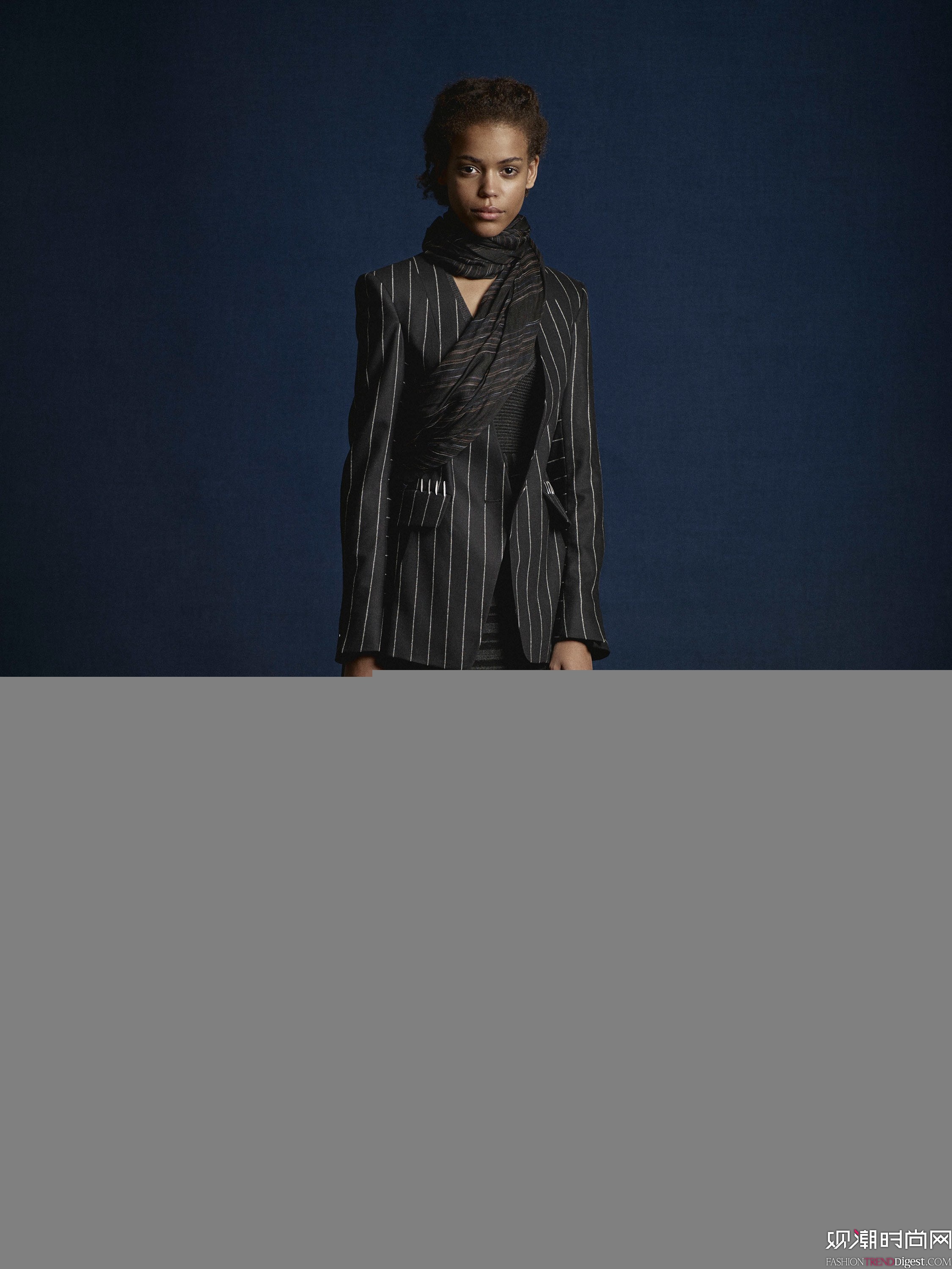 Maiyet 2017ϵLookBookDƬ