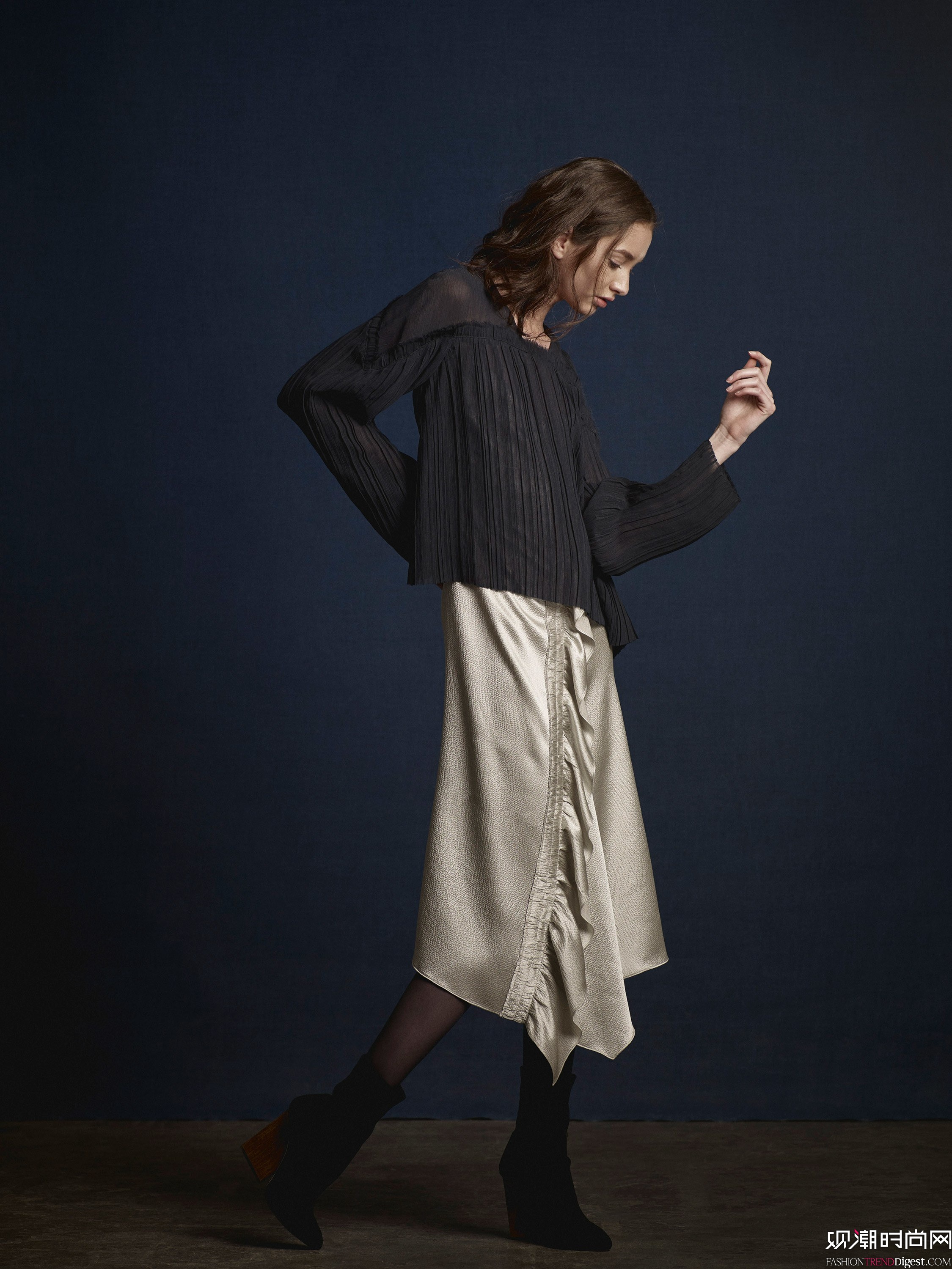 Maiyet 2017ϵLookBookDƬ
