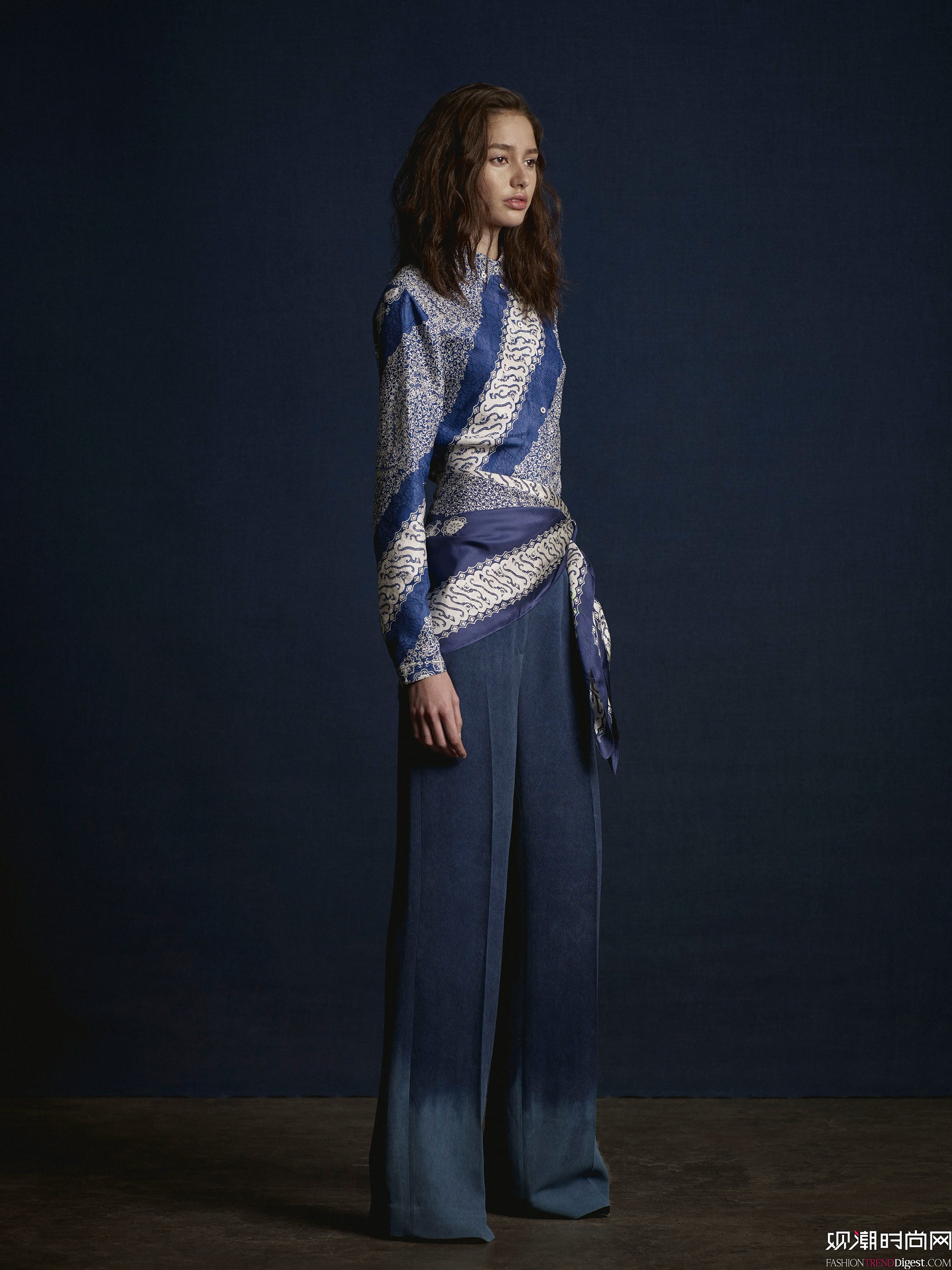 Maiyet 2017ϵLookBookDƬ