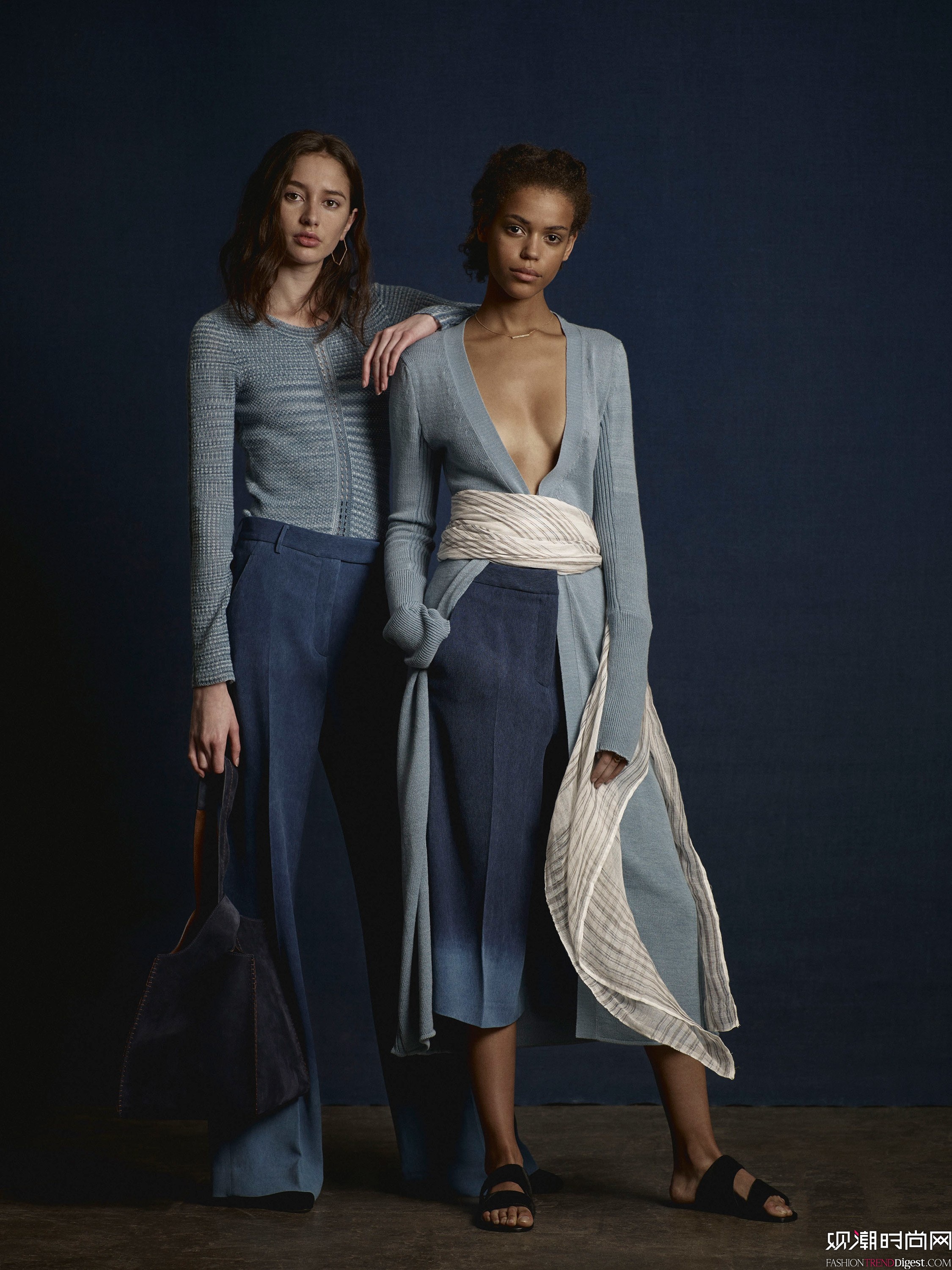 Maiyet 2017ϵLookBookDƬ