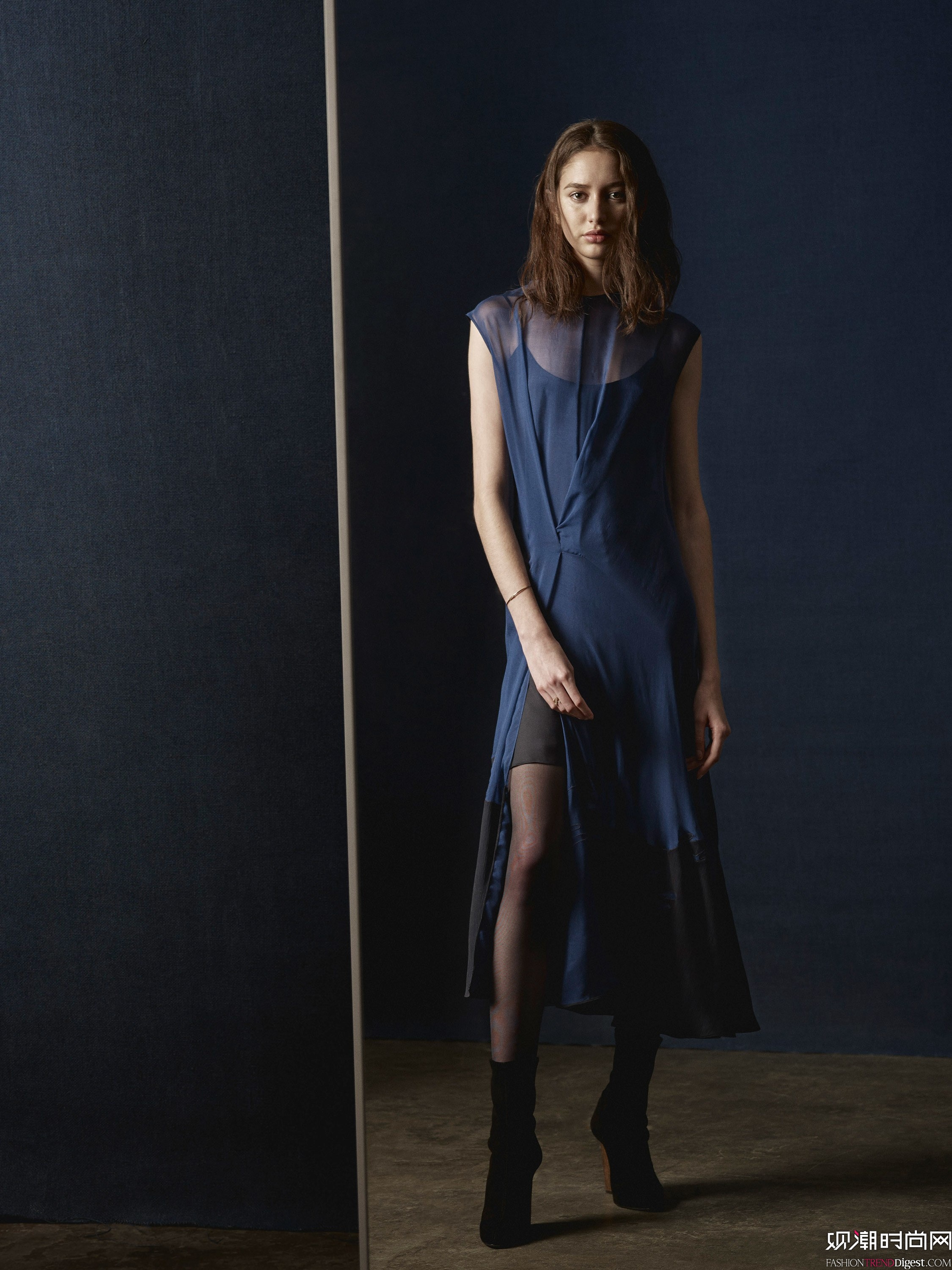 Maiyet 2017ϵLookBookDƬ
