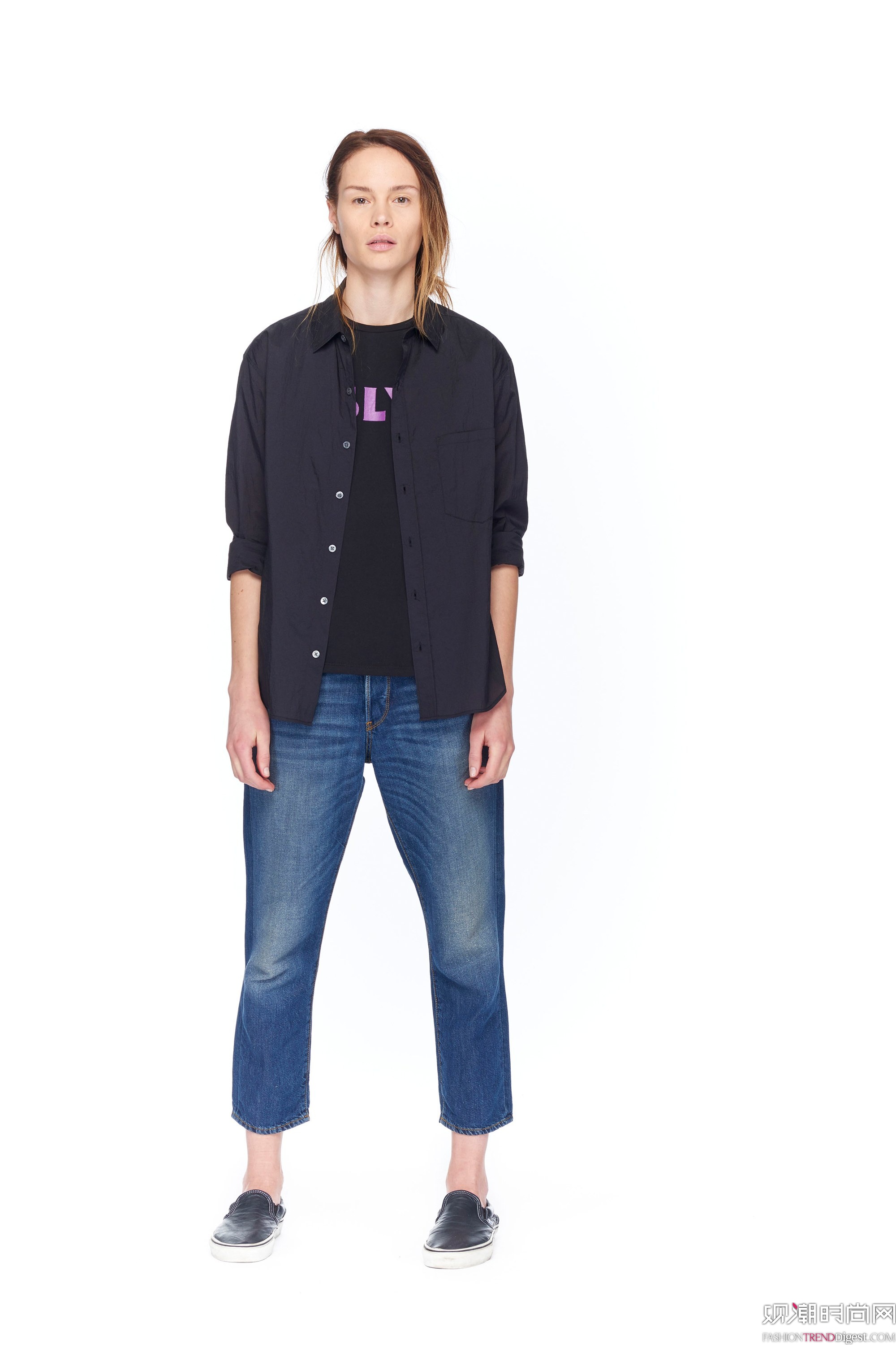 6397 2017����ϵ��LookBook����ͼƬ