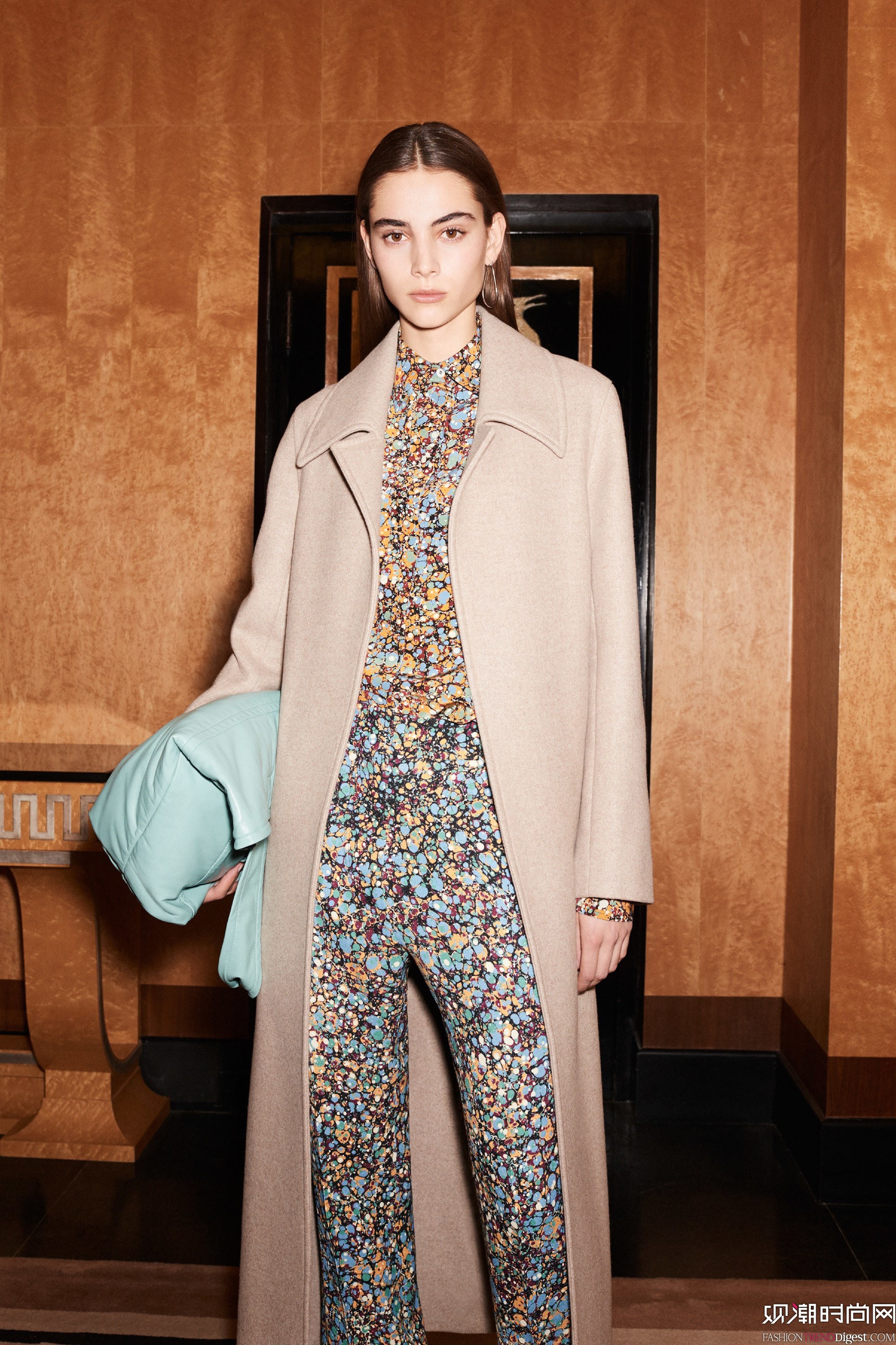 Victoria Beckham 2017ϵLookBookDƬ