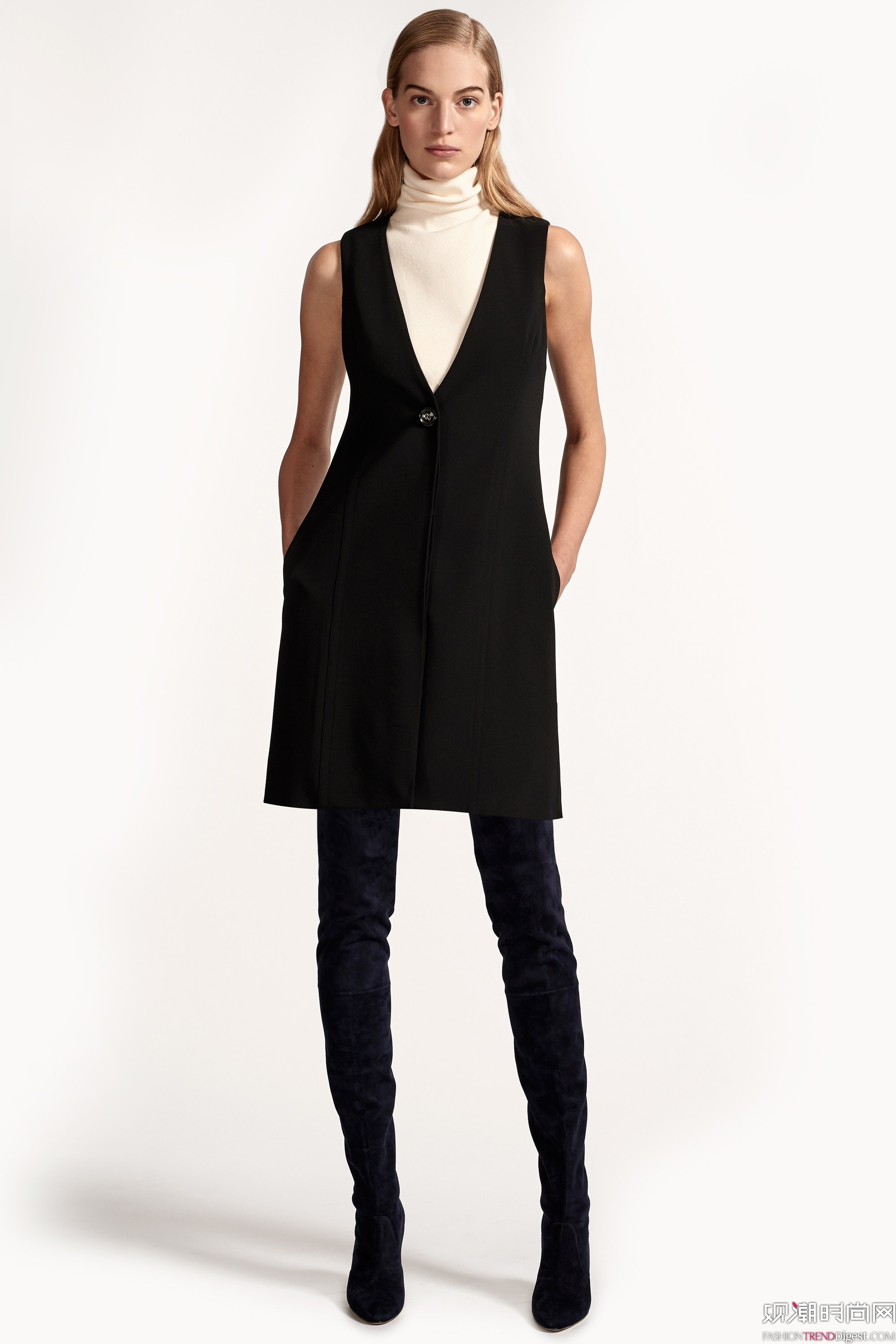 Protagonist 2017ϵLookBookDƬ
