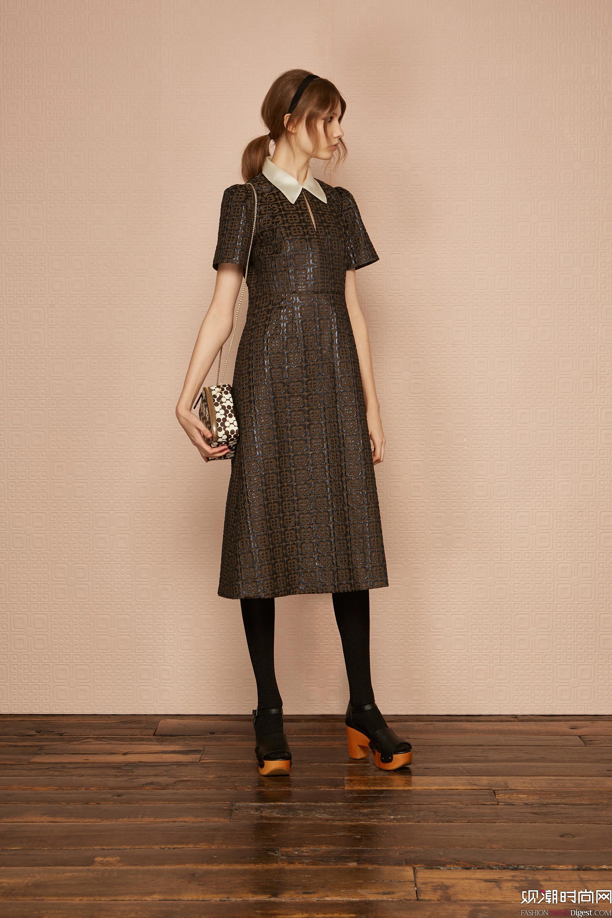 Orla Kiely 2017ϵLookBookͼƬ