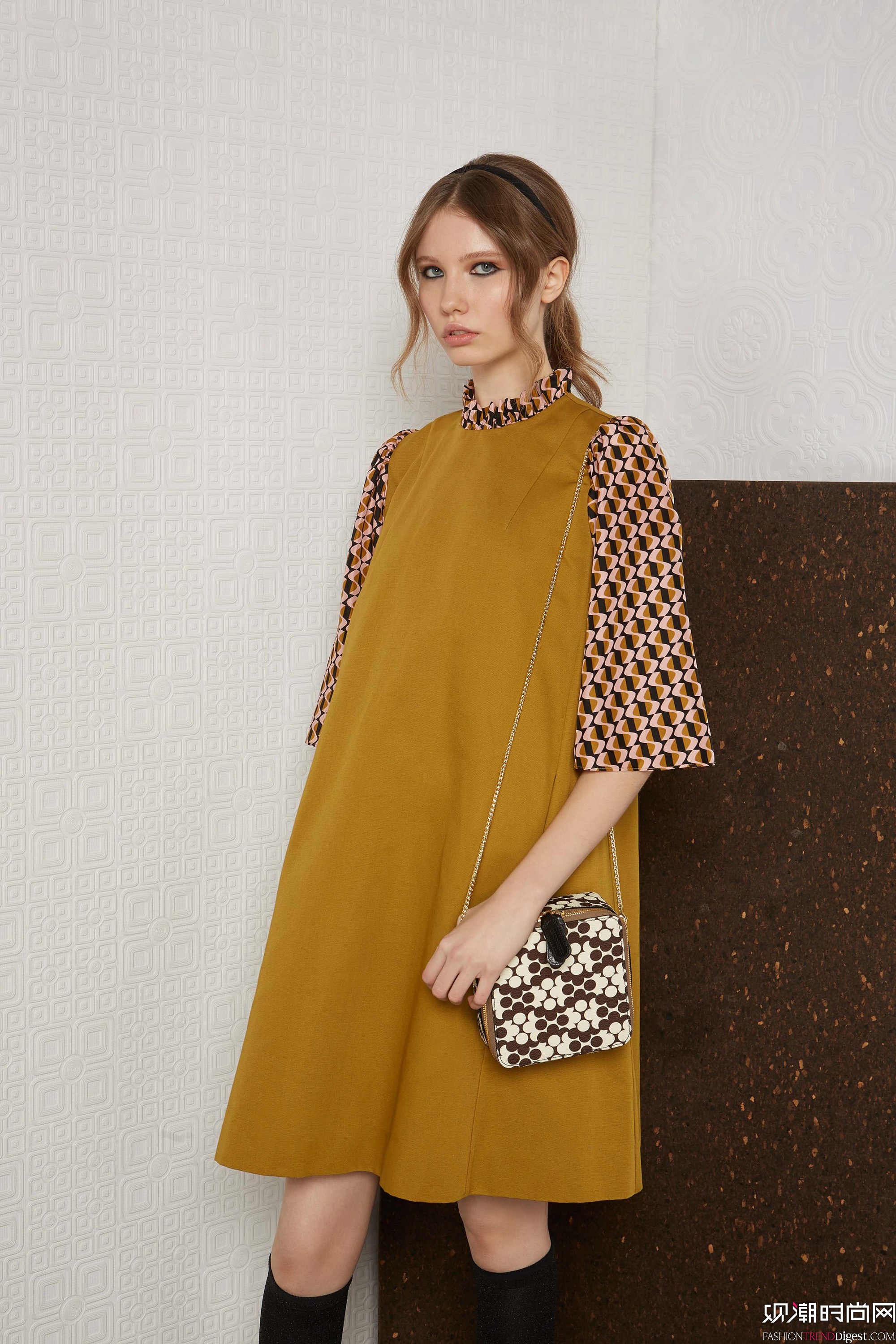 Orla Kiely 2017ϵLookBookͼƬ