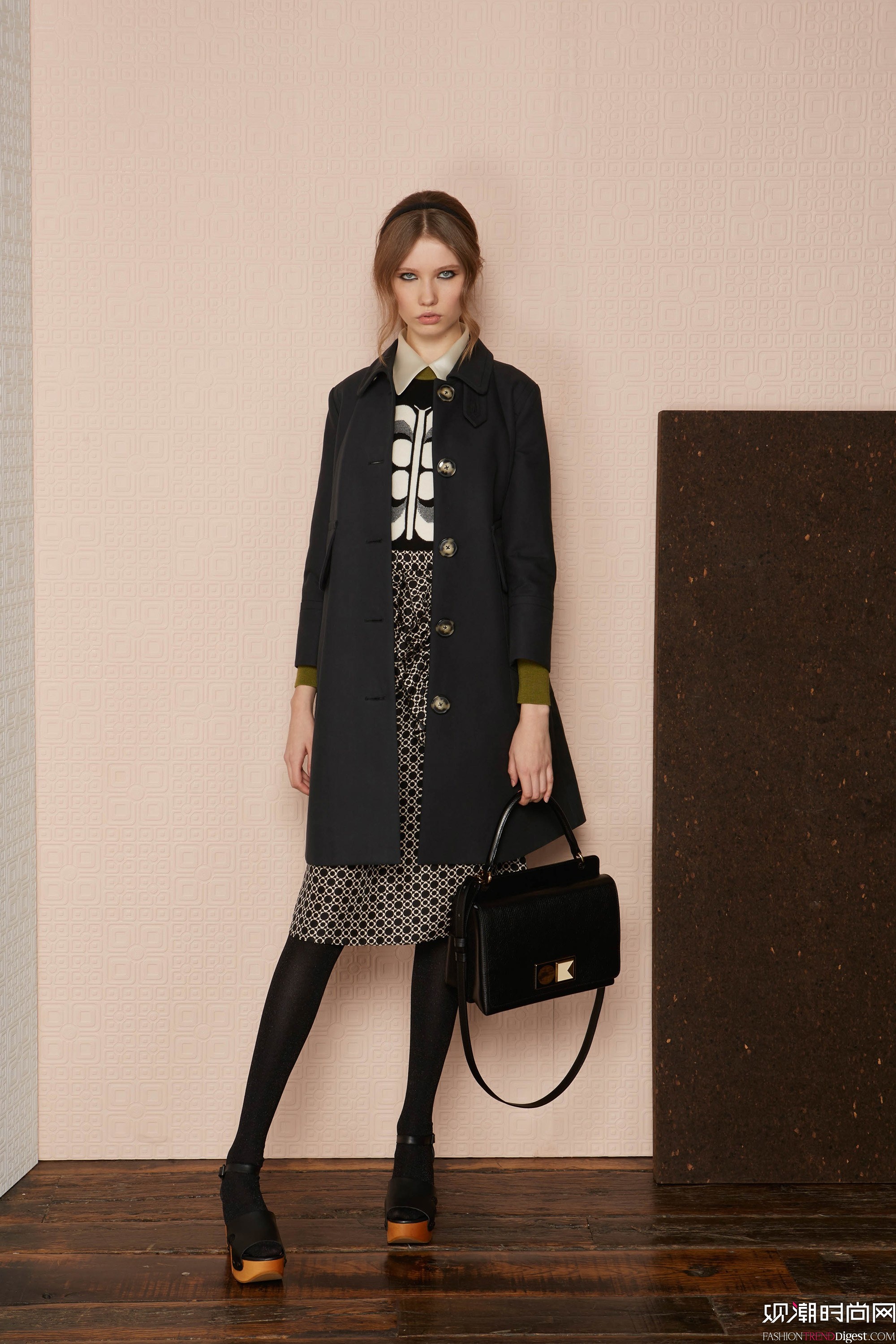 Orla Kiely 2017ϵLookBookͼƬ