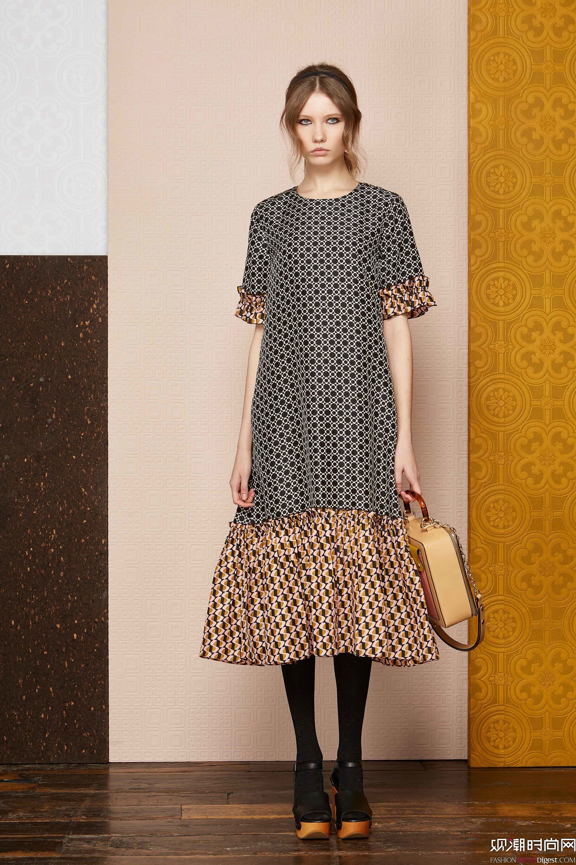 Orla Kiely 2017ϵLookBookͼƬ