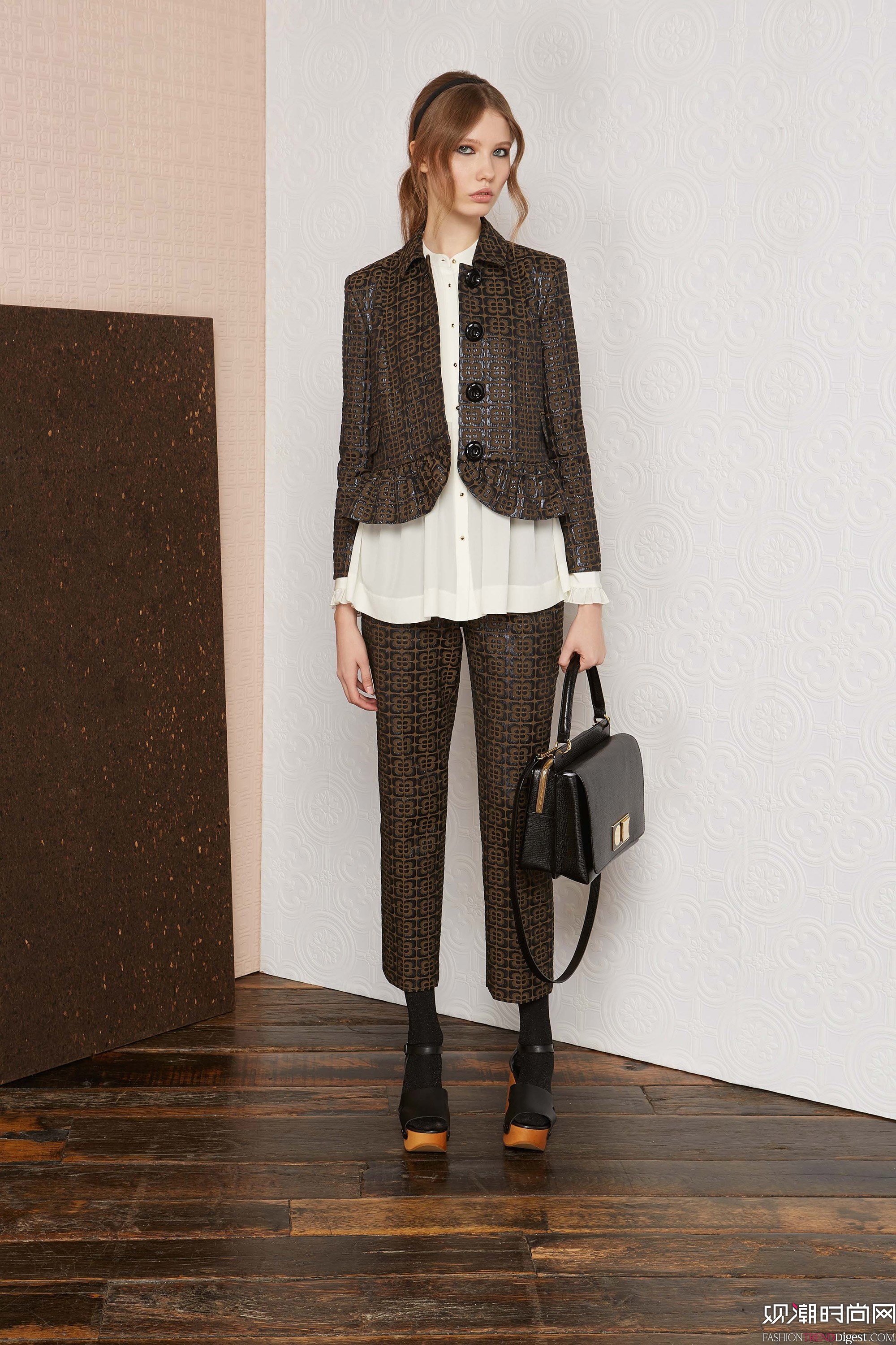 Orla Kiely 2017ϵLookBookͼƬ