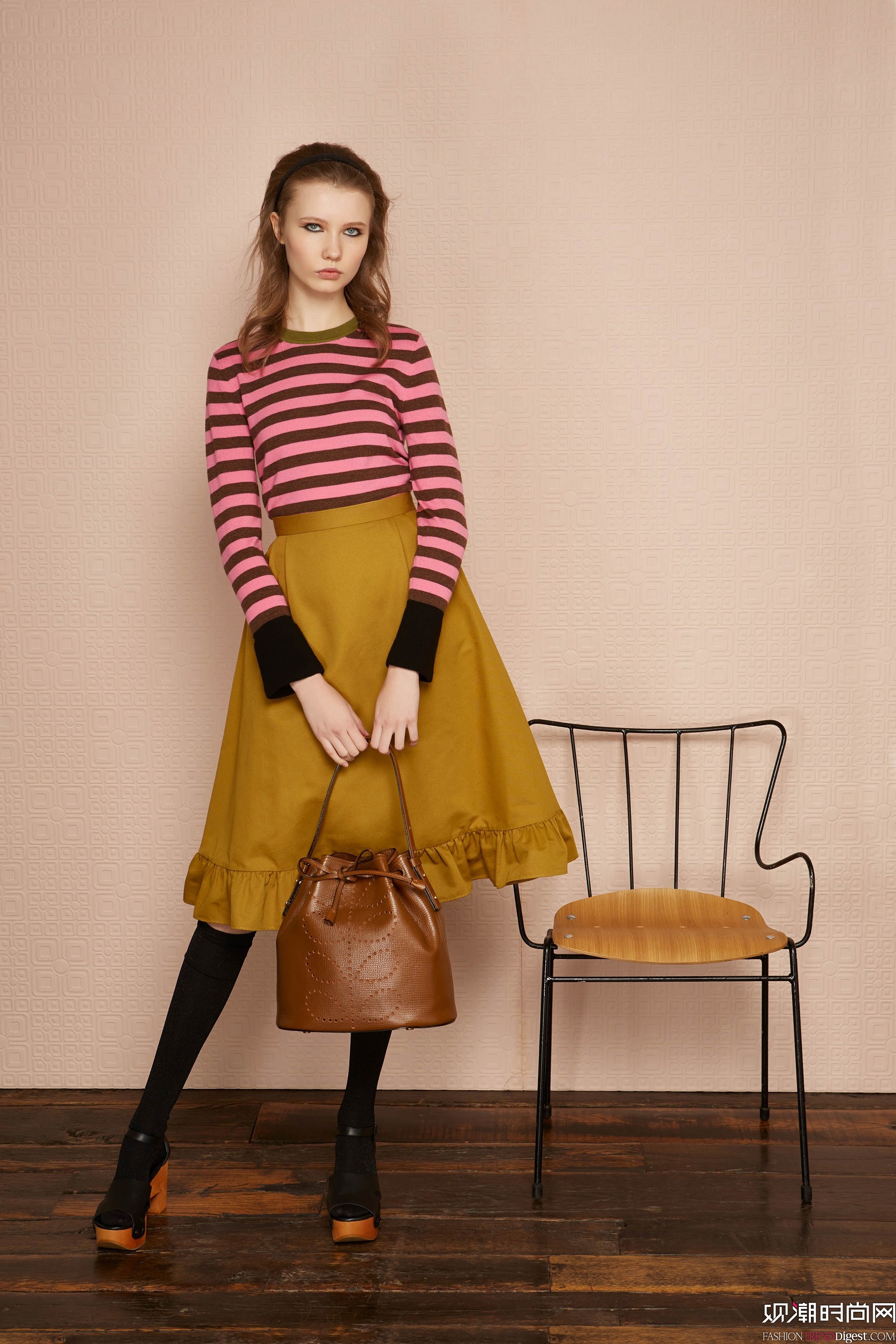 Orla Kiely 2017ϵLookBookͼƬ