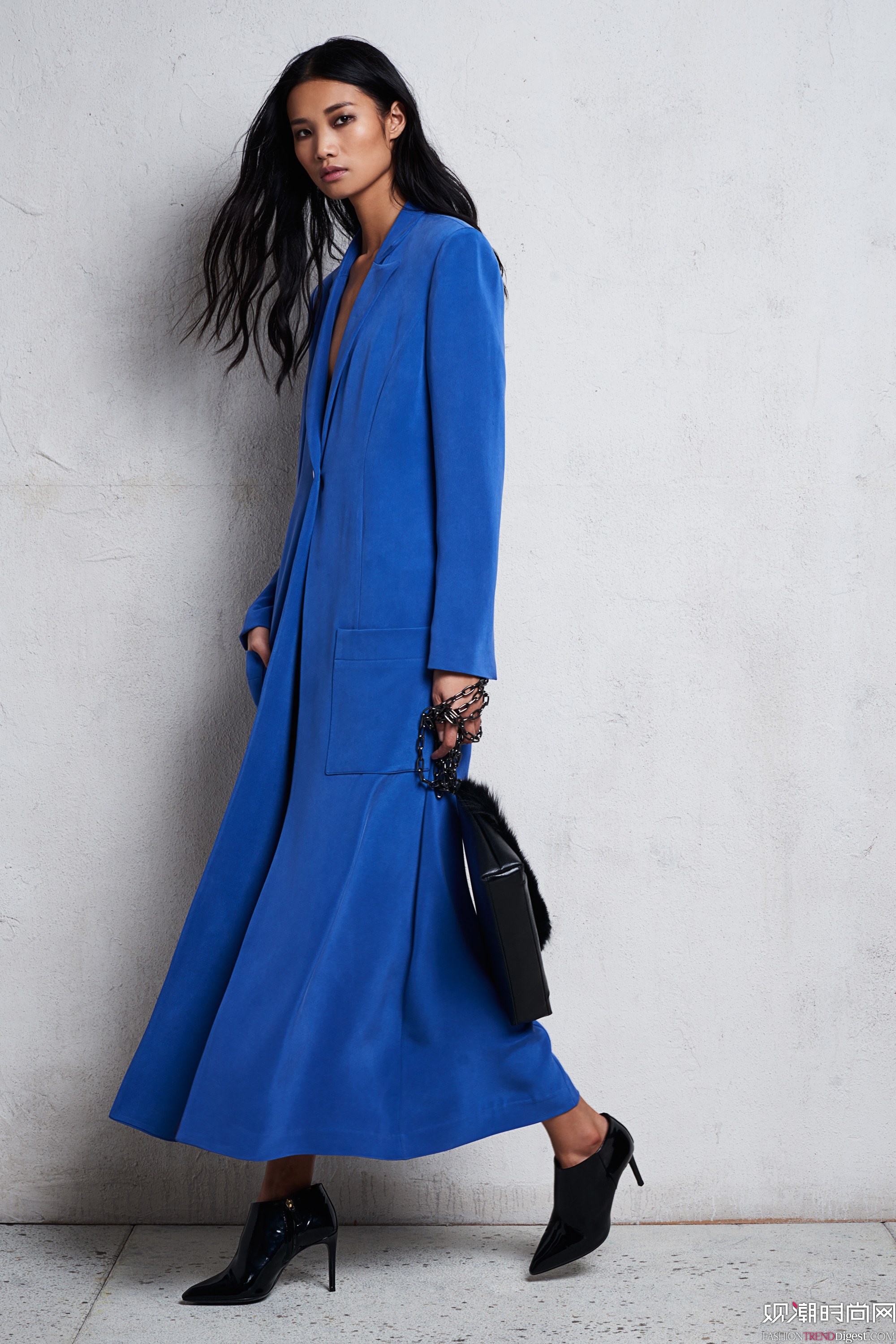 Kimora Lee Simmons 2017ϵLookBookͼƬ