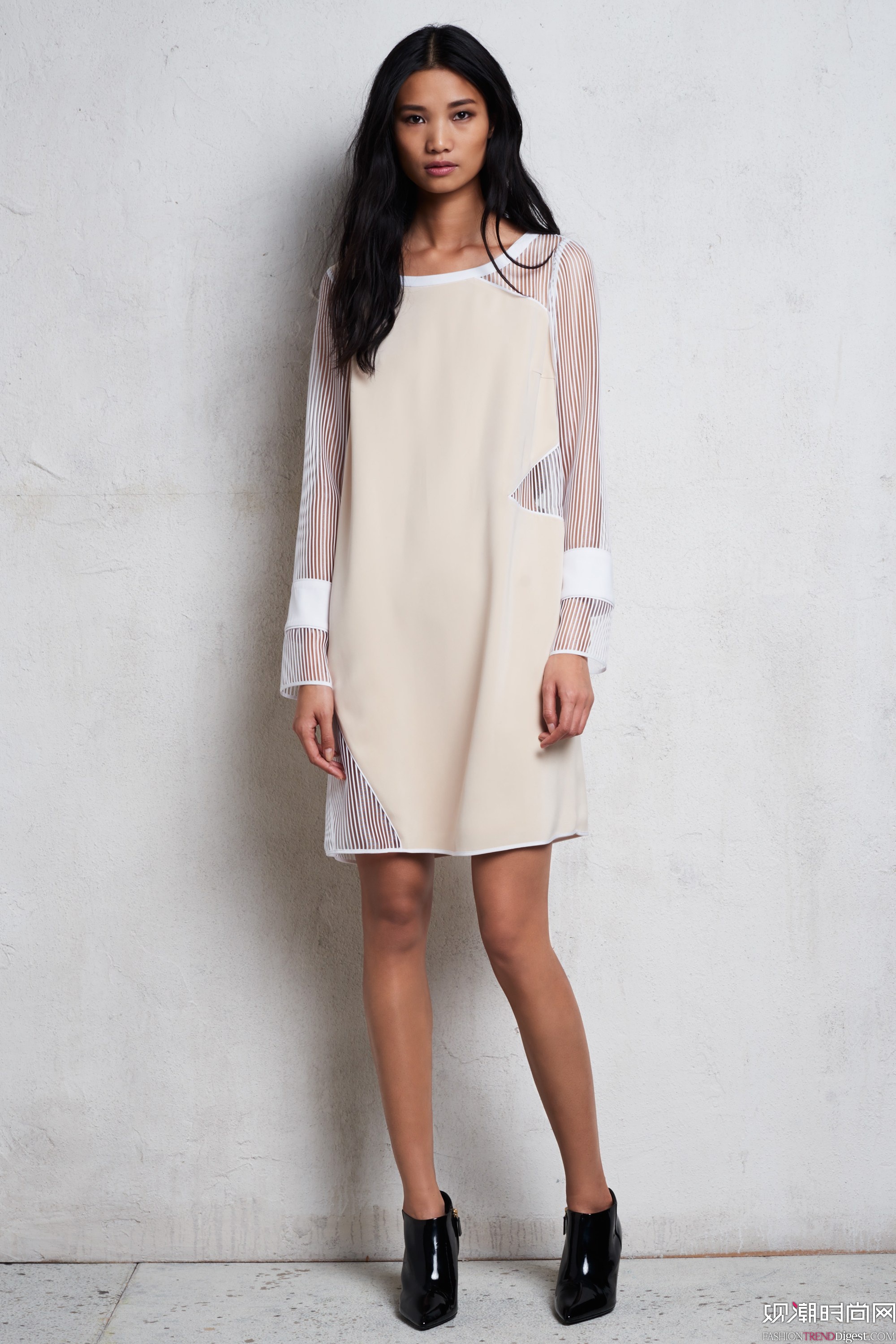 Kimora Lee Simmons 2017ϵLookBookͼƬ