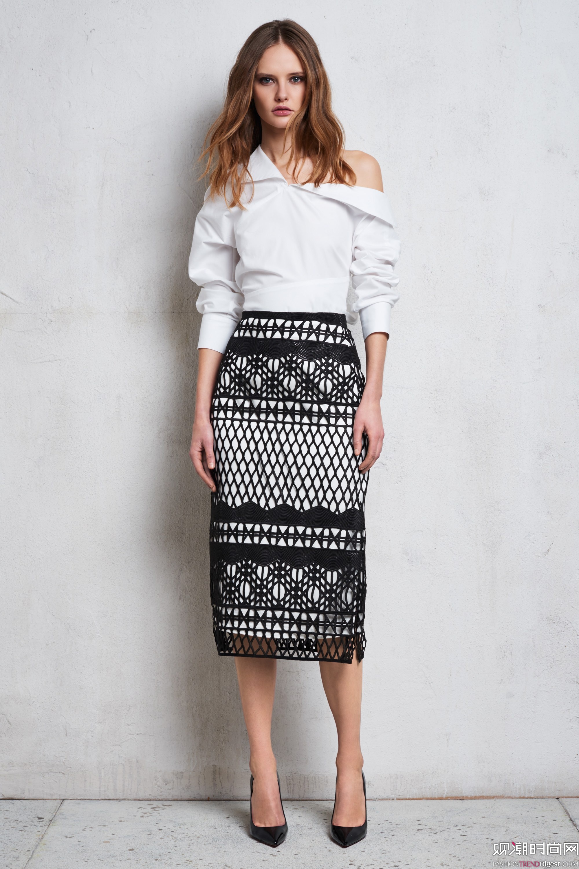 Kimora Lee Simmons 2017ϵLookBookDƬ