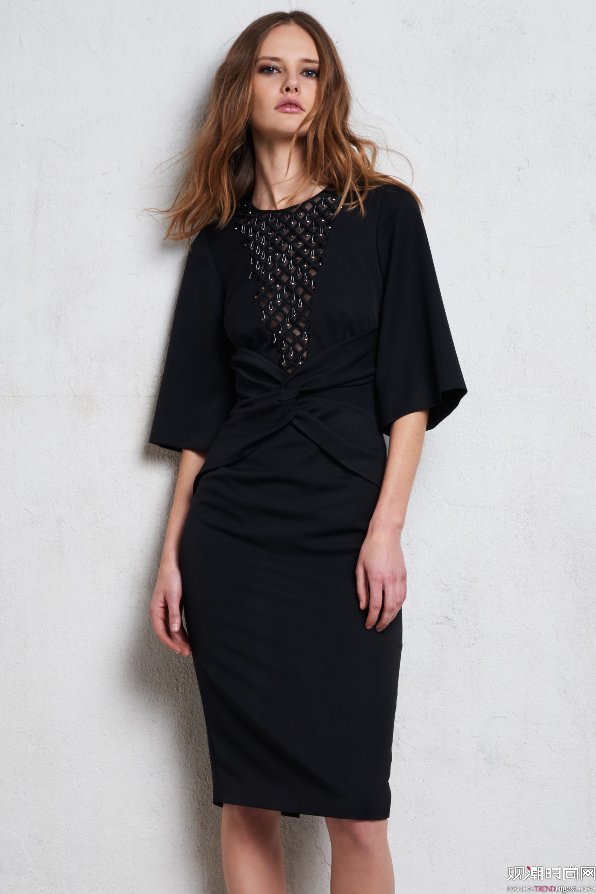 Kimora Lee Simmons 2017ϵLookBookDƬ