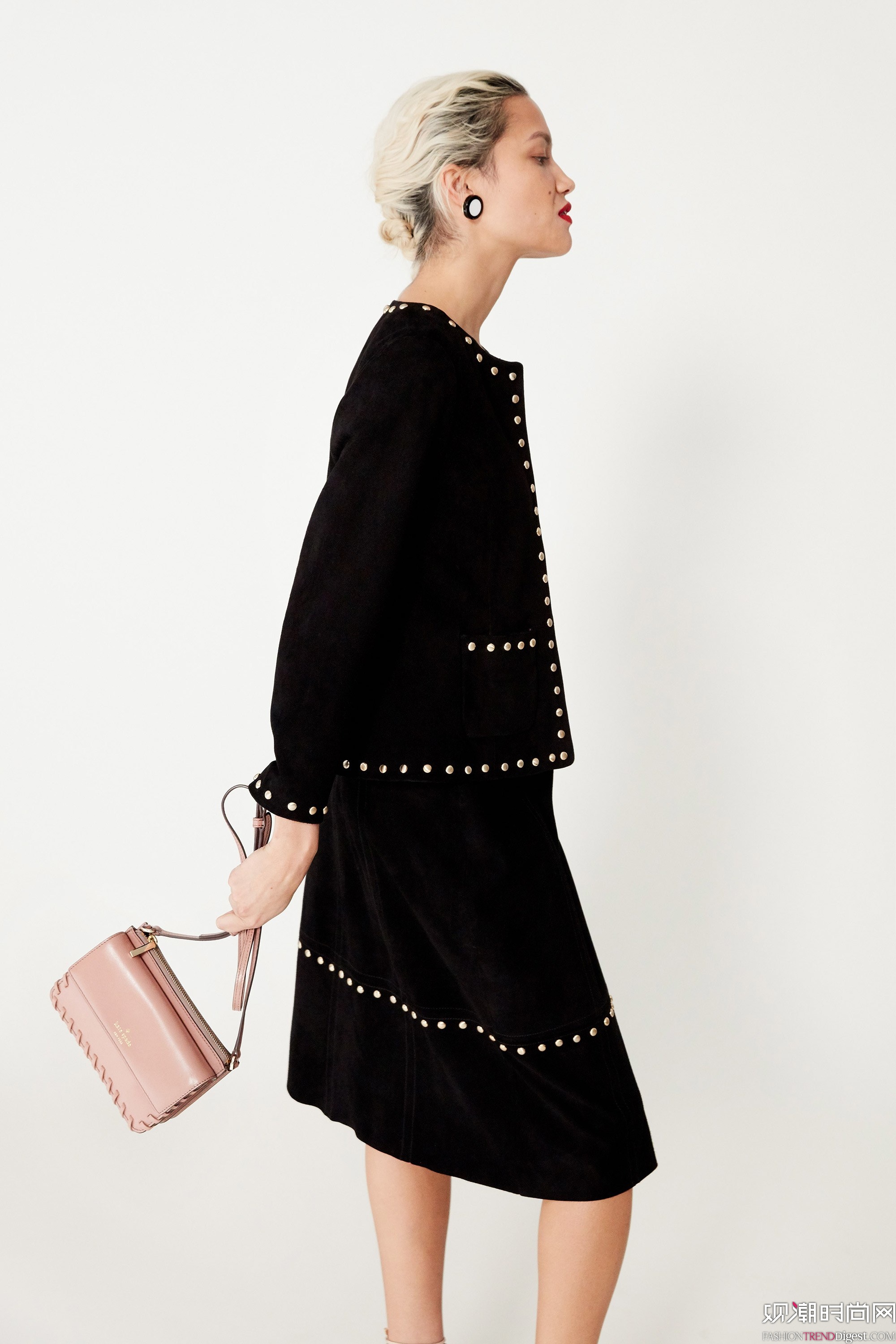 Kate Spade New York 2017ϵLookBookͼƬ