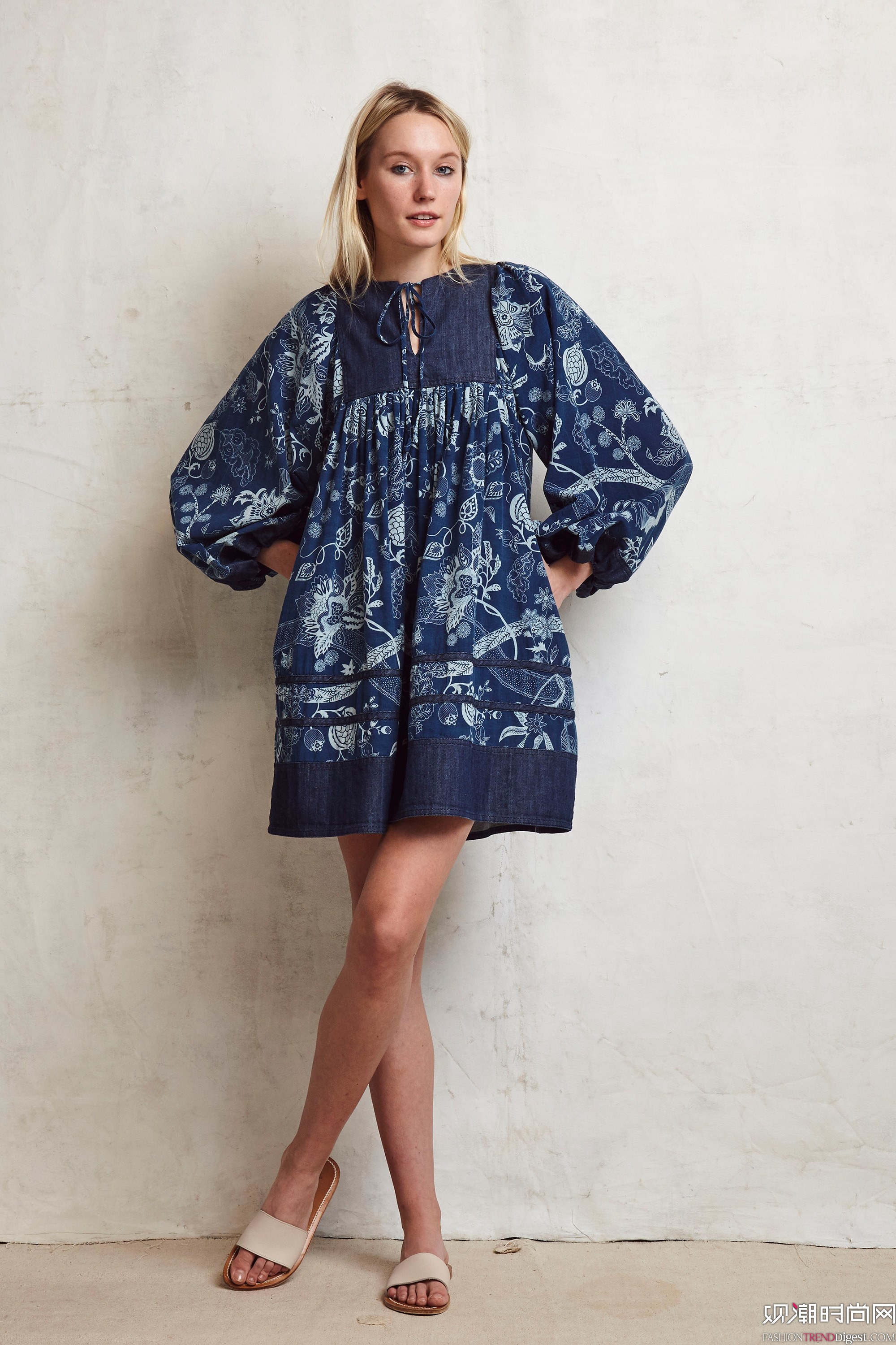 Warm 2017ϵLookBookDƬ