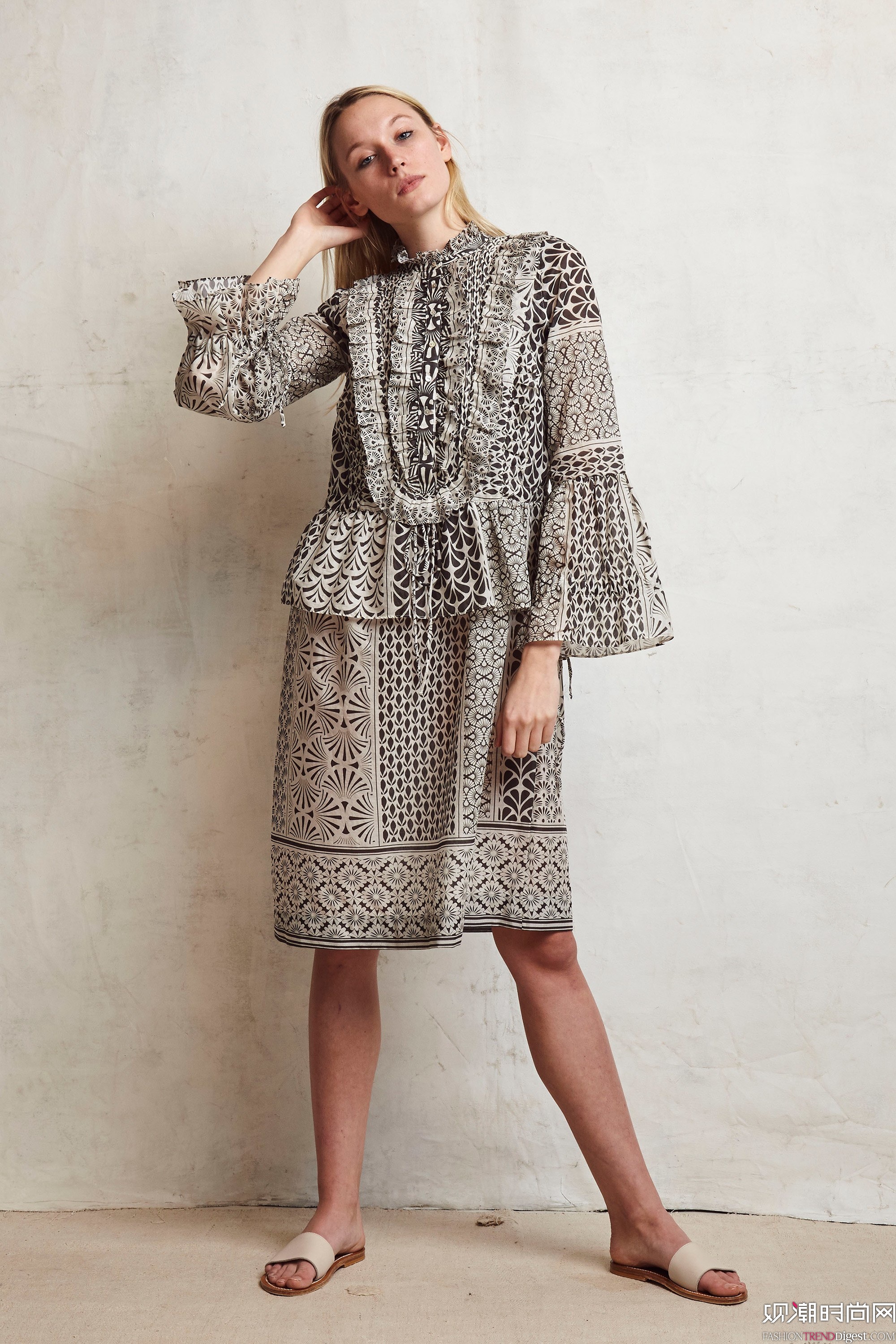 Warm 2017ϵLookBookDƬ
