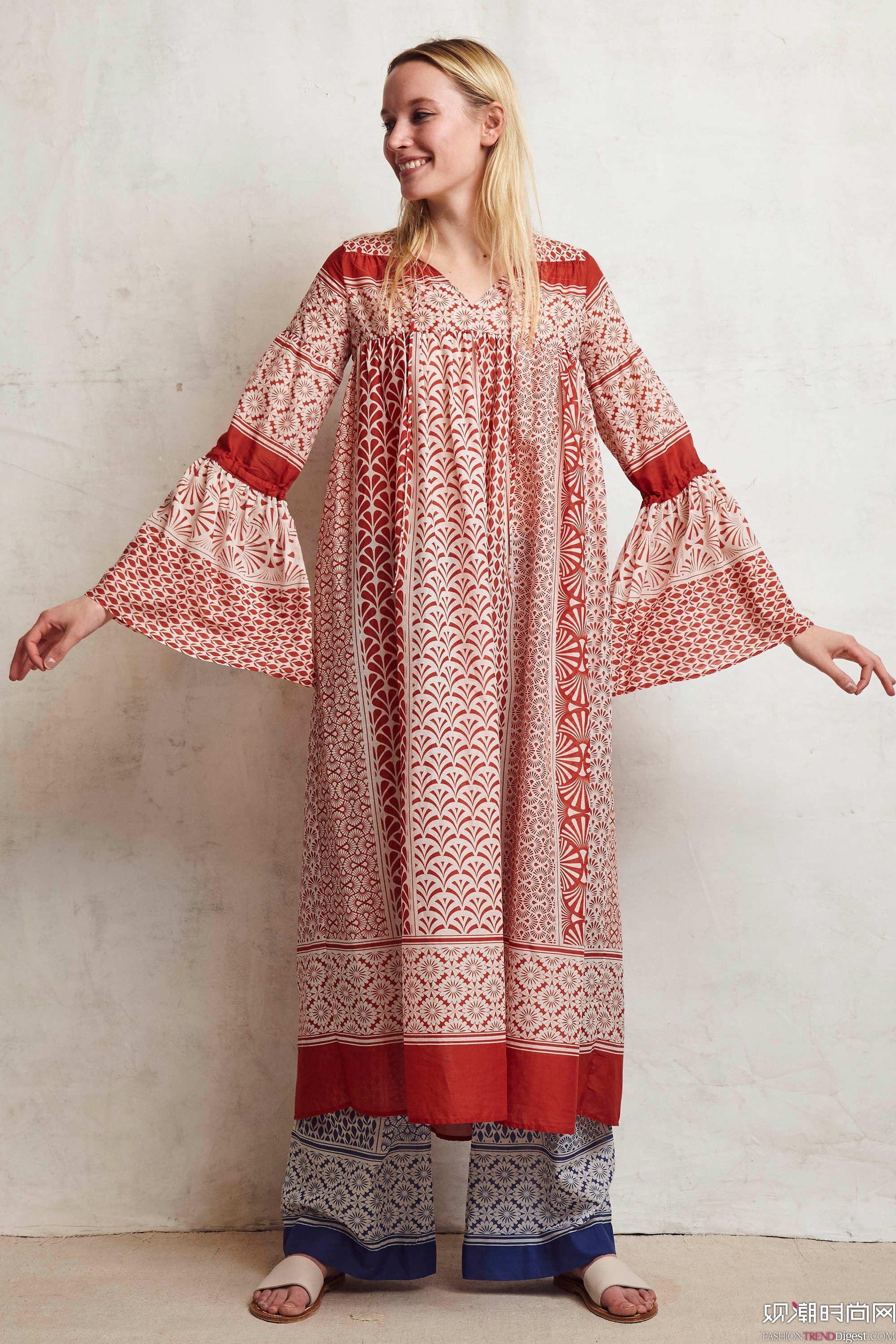 Warm 2017ϵLookBookDƬ