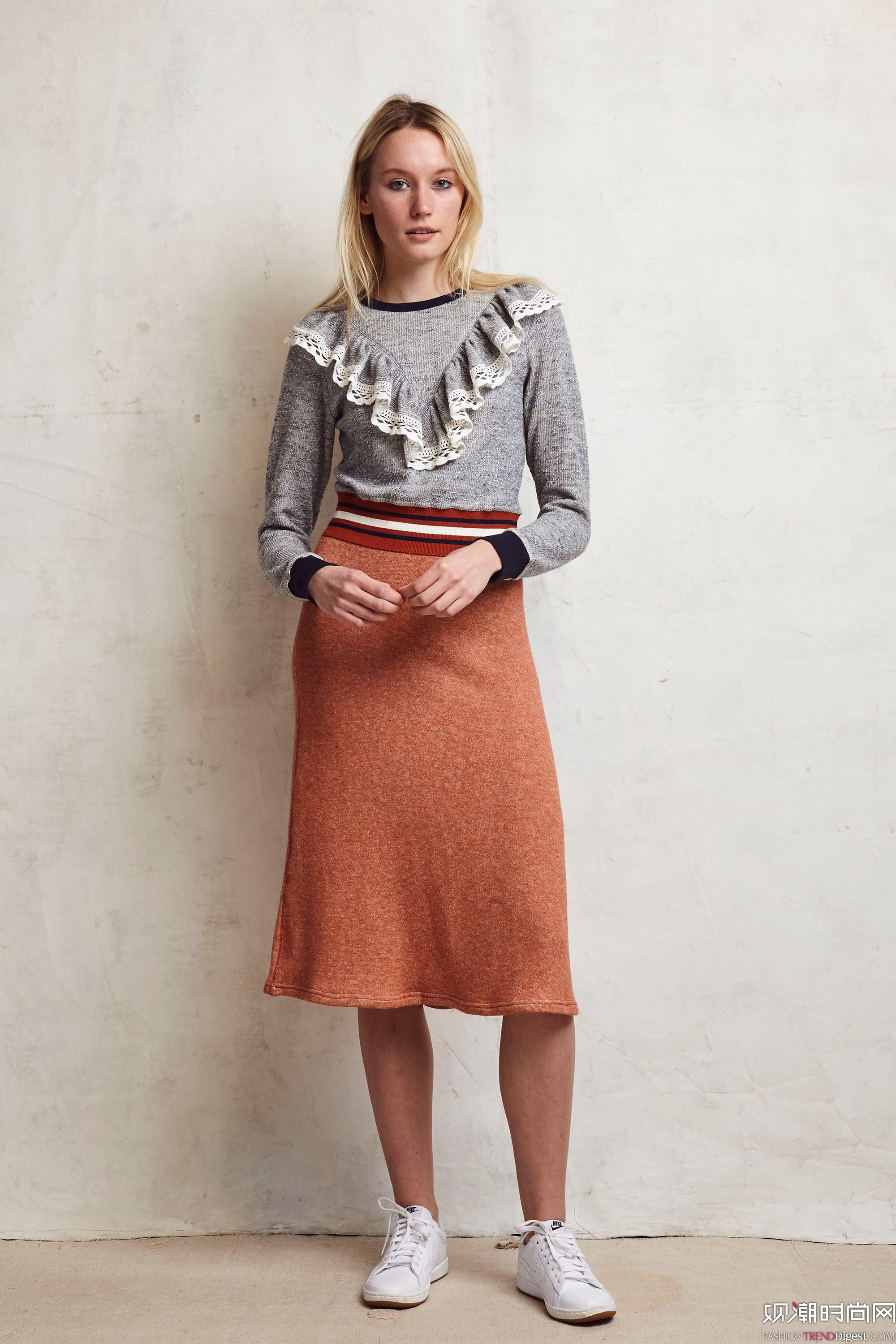 Warm 2017ϵLookBookDƬ