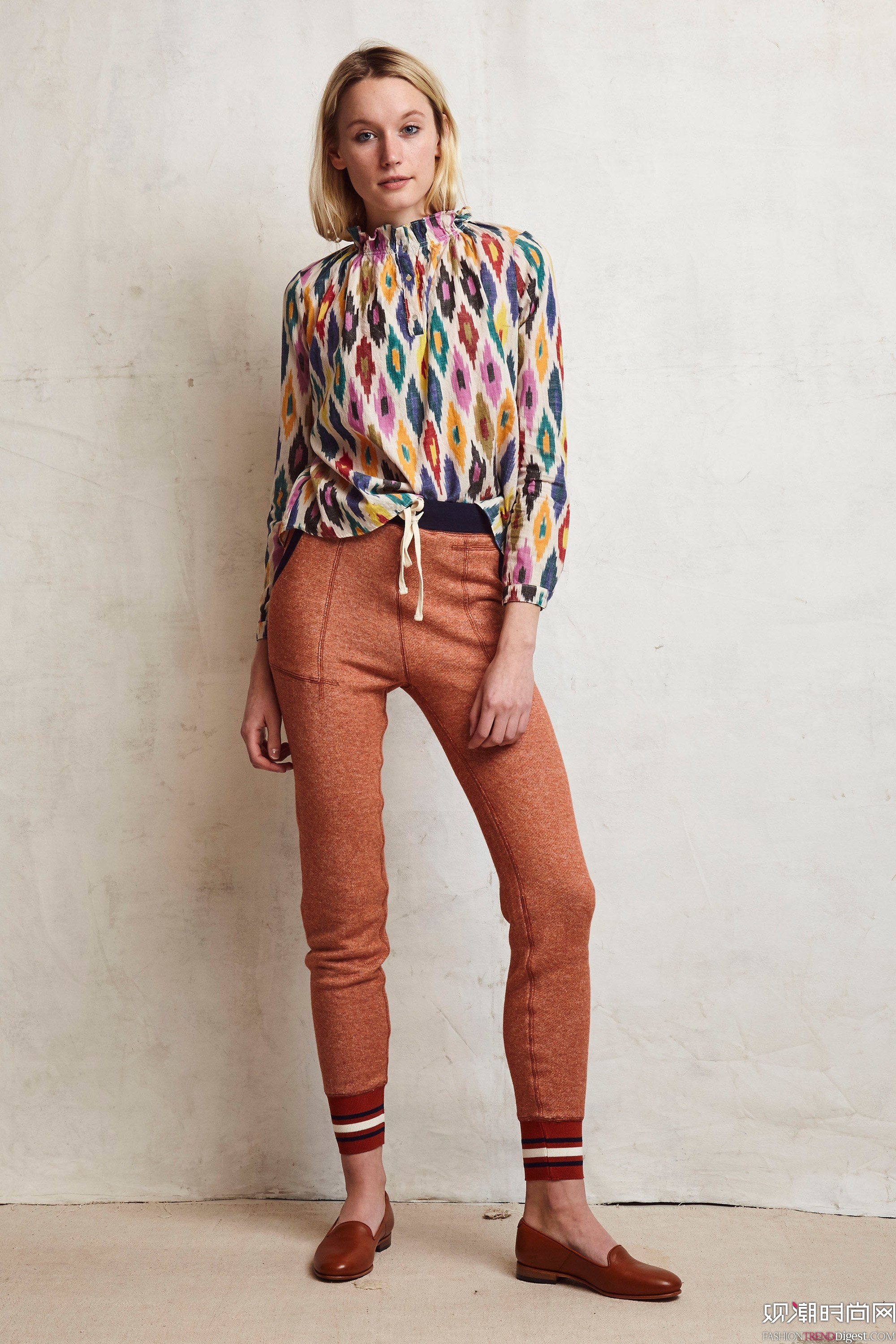Warm 2017ϵLookBookDƬ